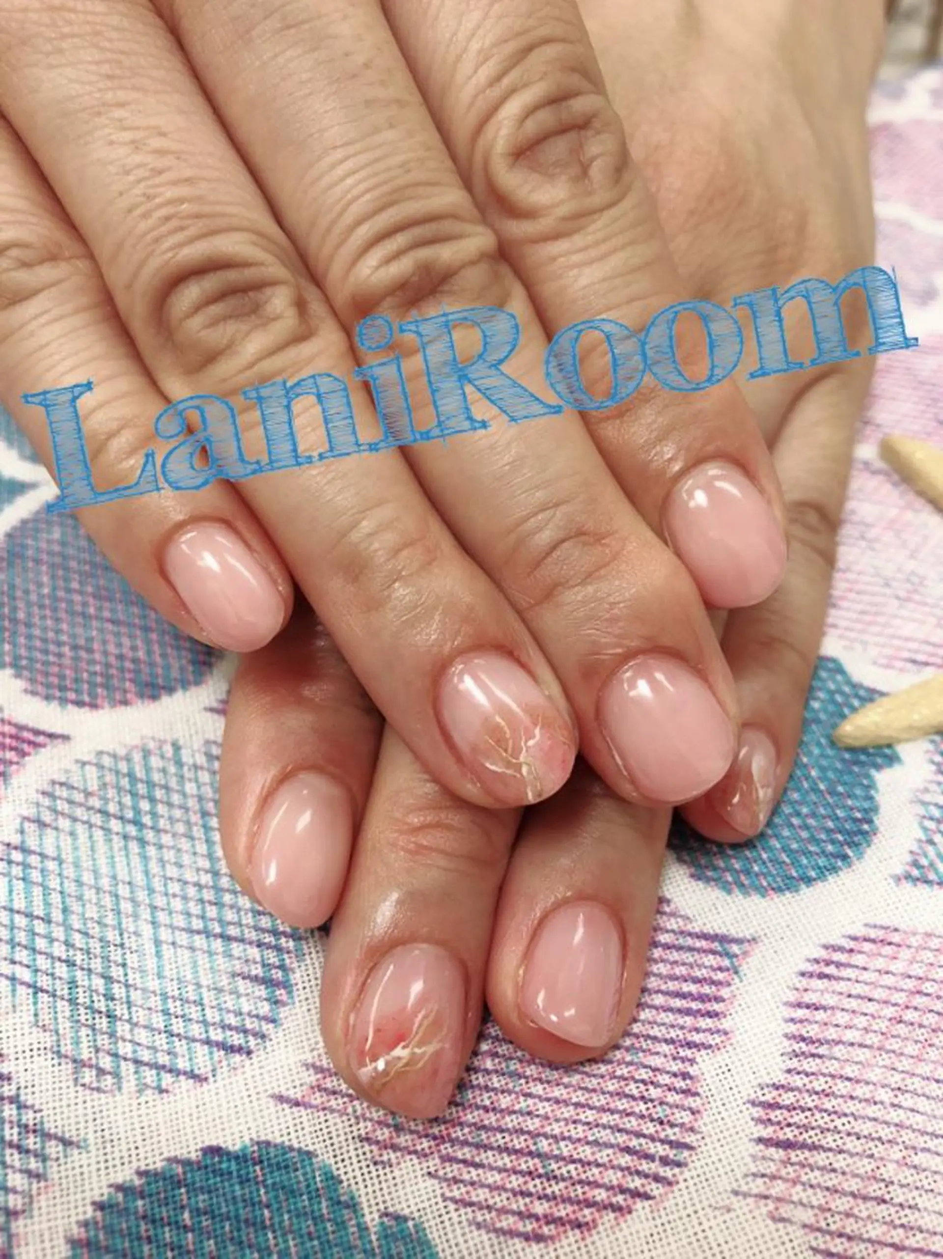 ネイル その他(ネイル) LaniRoom所属・Lani Roomのネイルデザイン