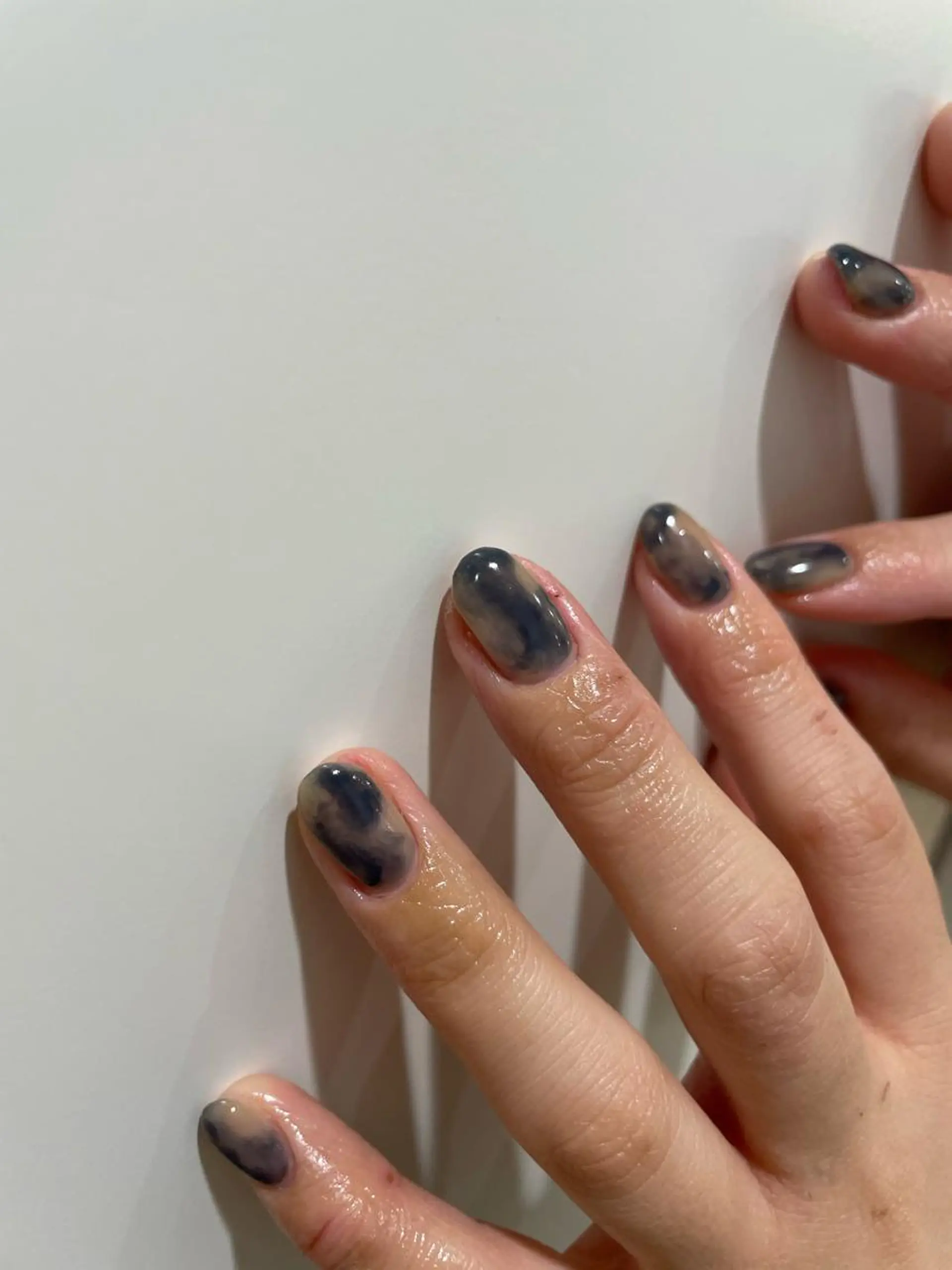 ネイル private salon clinのネイルデザイン