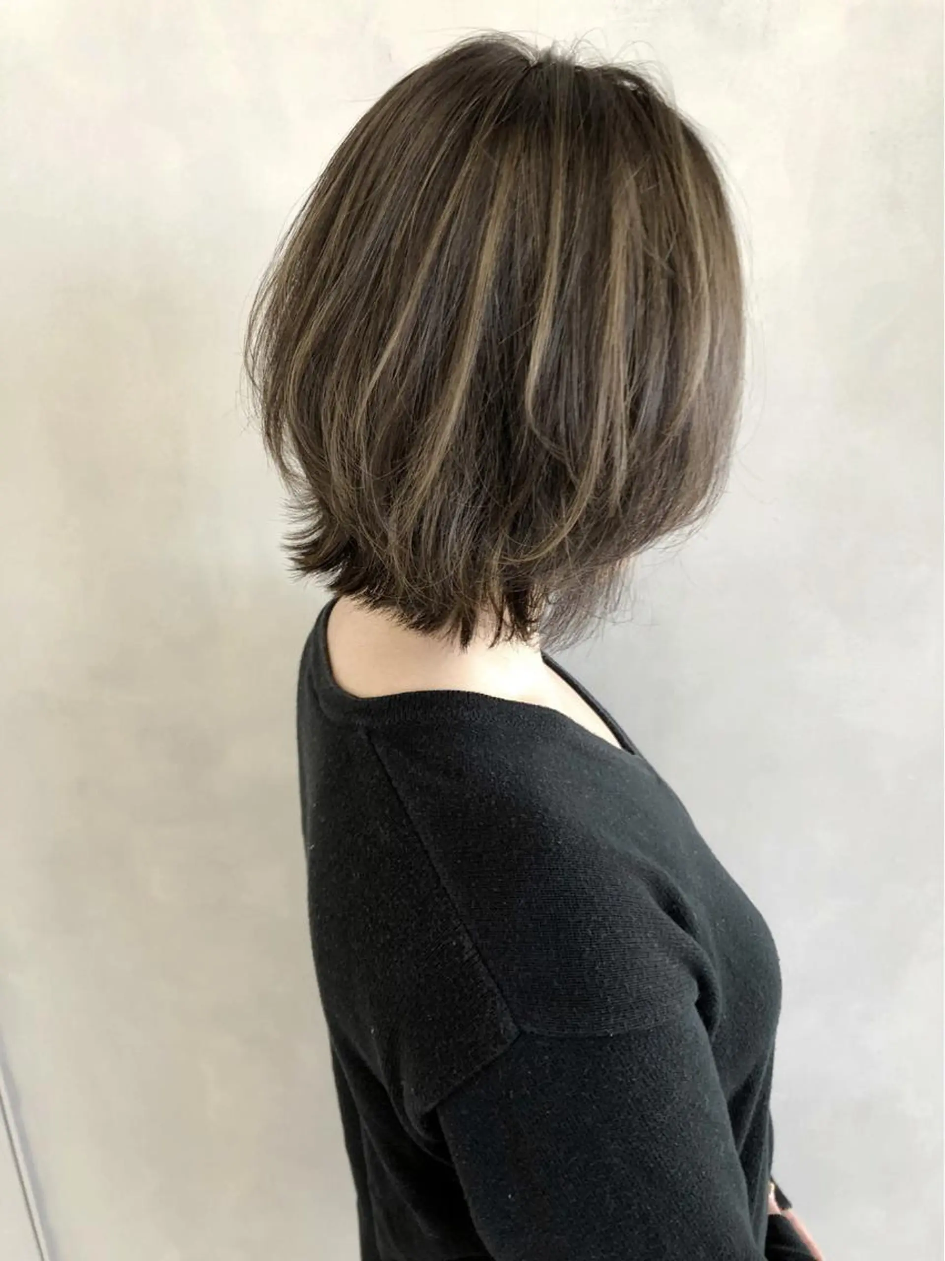 ショート EIGHT 船橋のヘアスタイル