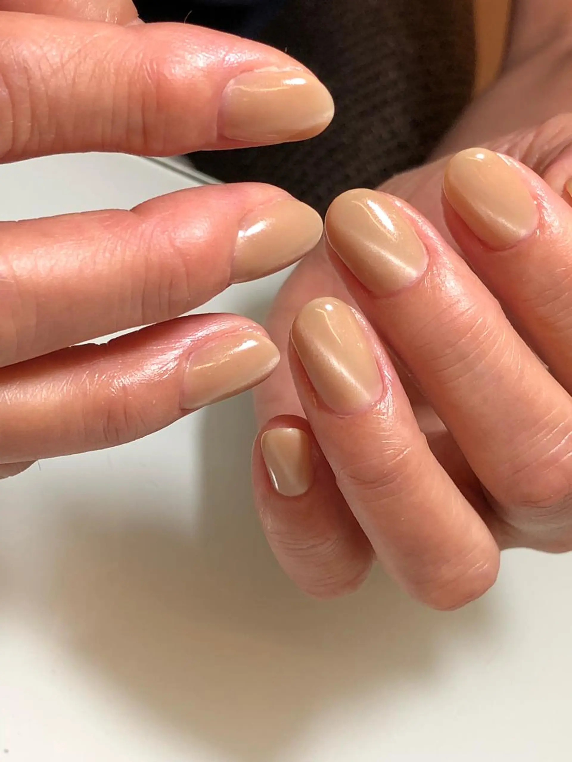 ネイル M nail はやまうららのネイルデザイン