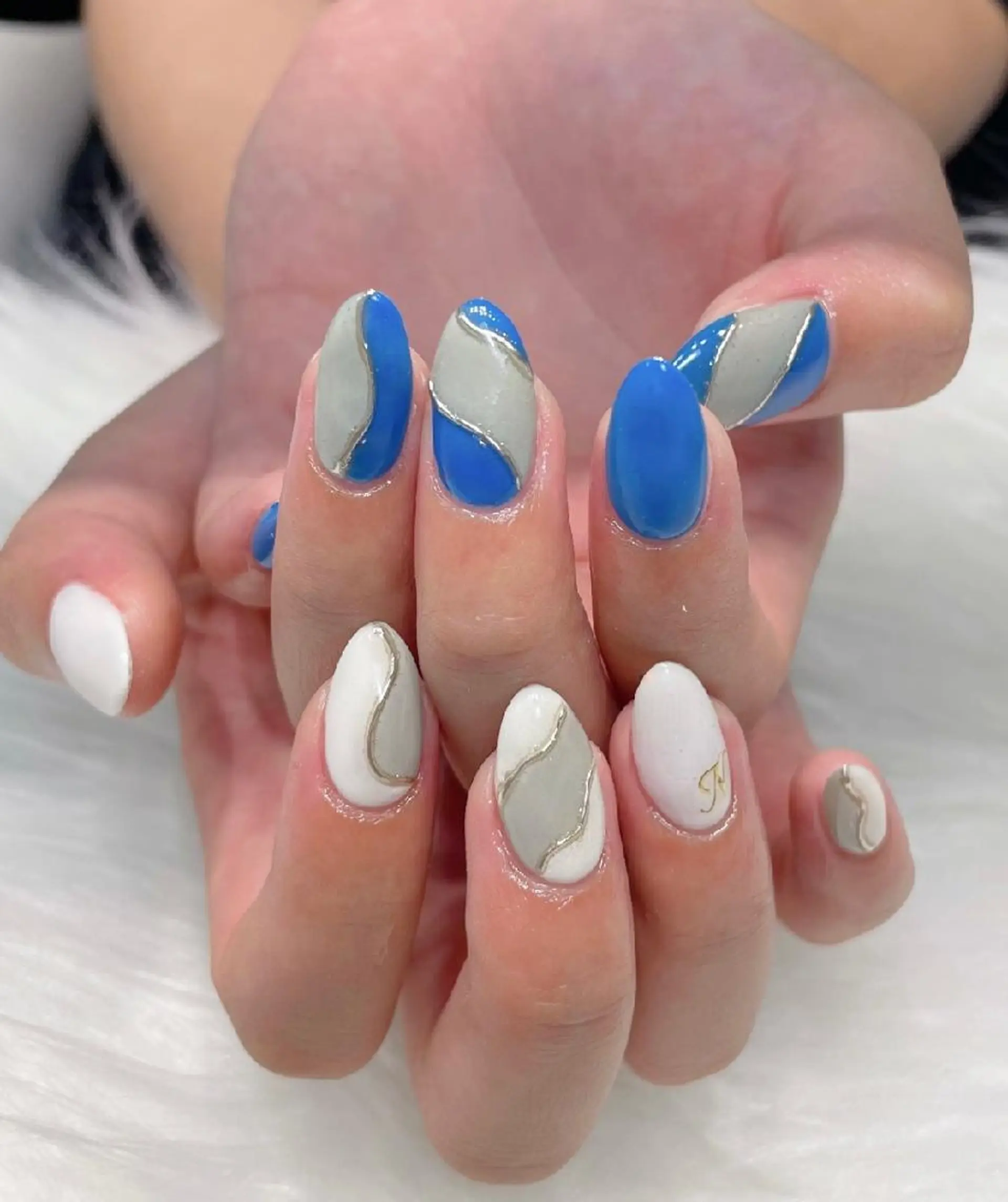 ネイル ネイルサロン  STELLAのネイルデザイン