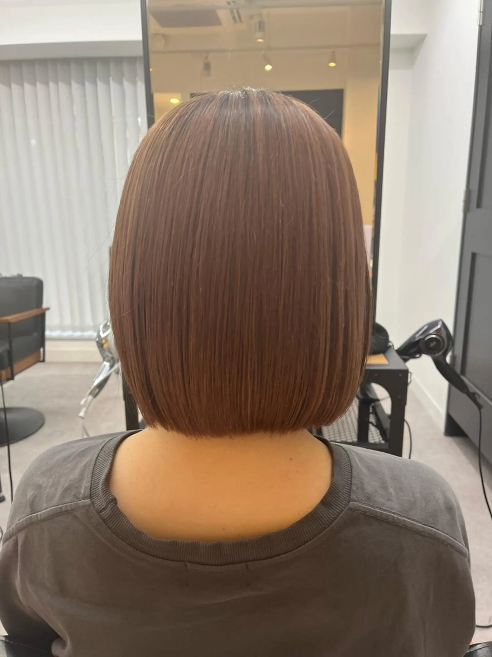 ショート カラー ✨ご新規様予約限定 メンズ特化アリサ✨のヘアスタイル