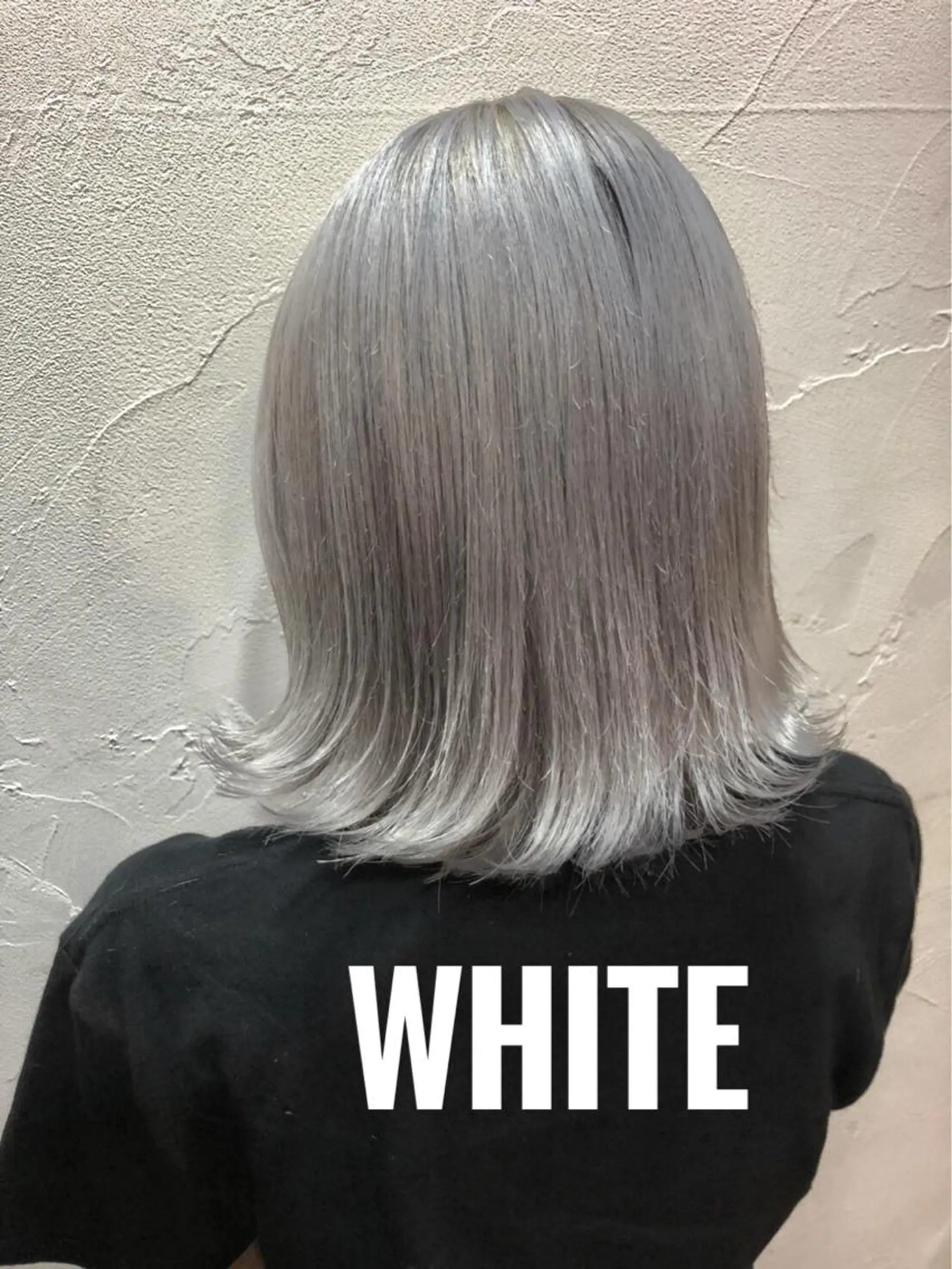 ミディアム ヘアカラー トリートメント FORCE HAIR所属・🔥金山 諒平🔥のヘアスタイル