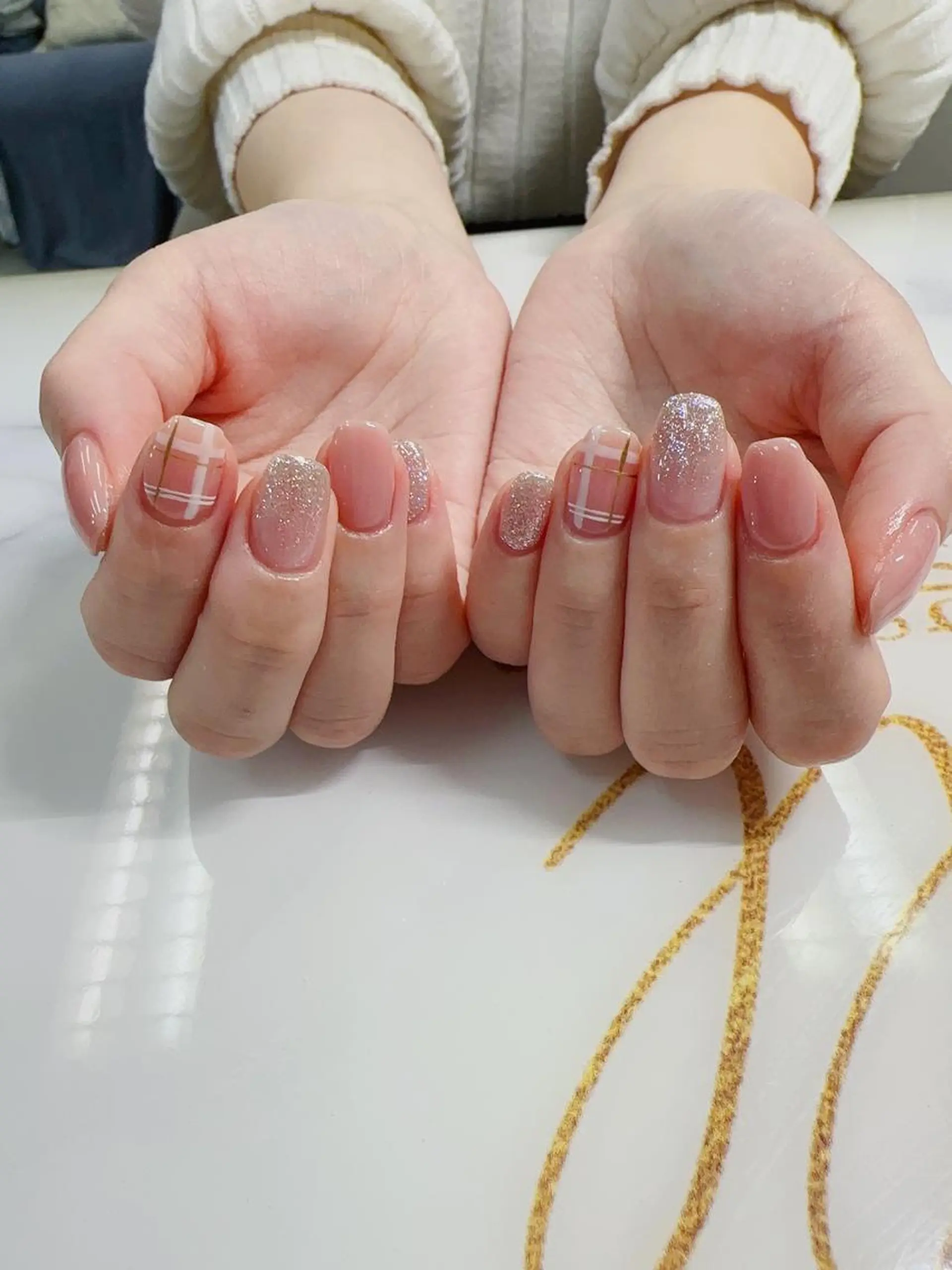 ネイル May&Way Neilのネイルデザイン