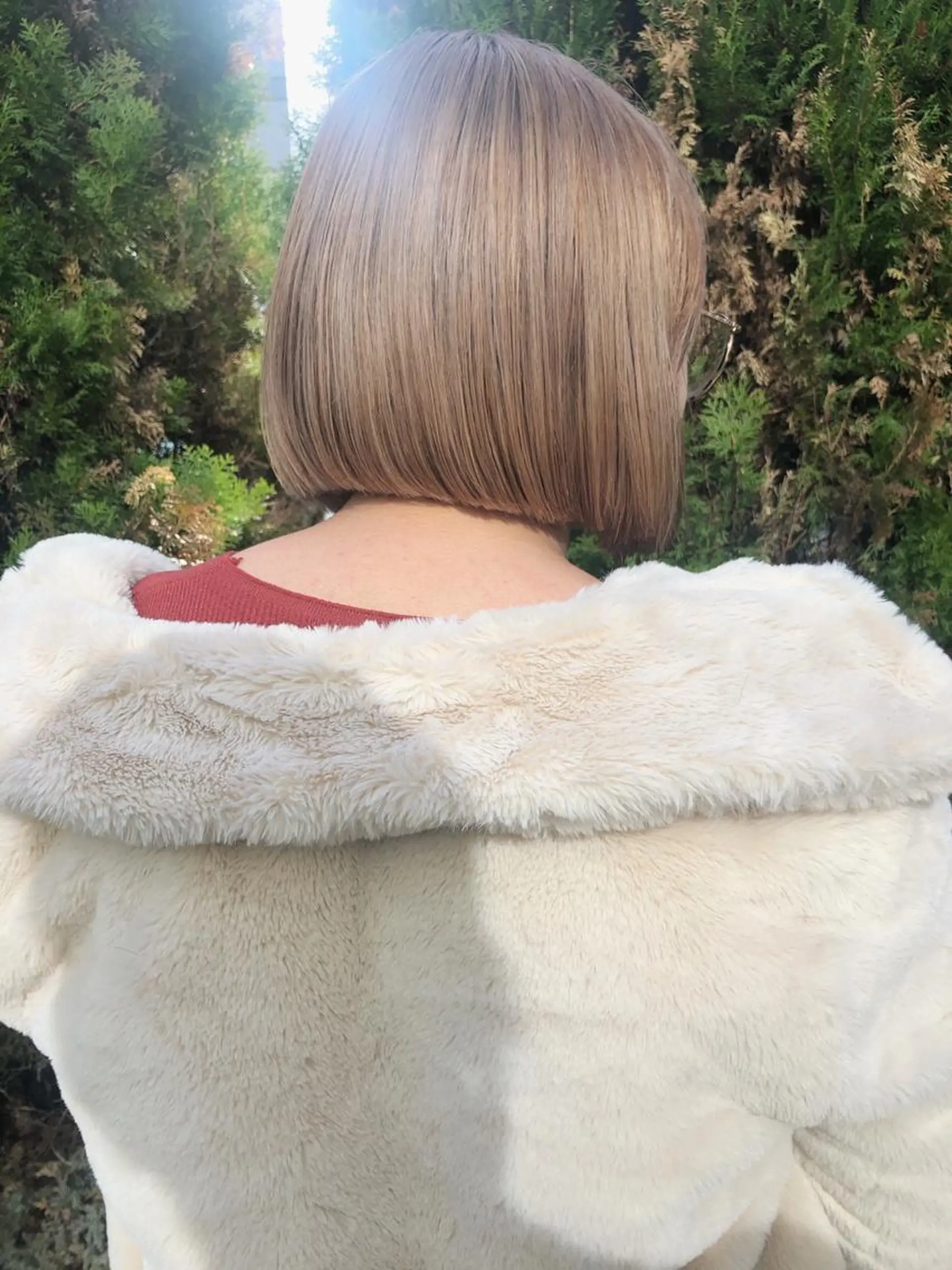 ミディアム カラー PALAN K-Beauty SHINJUKU所属・“ミニモ最高評価獲得 “代表"Kohei"のヘアスタイル