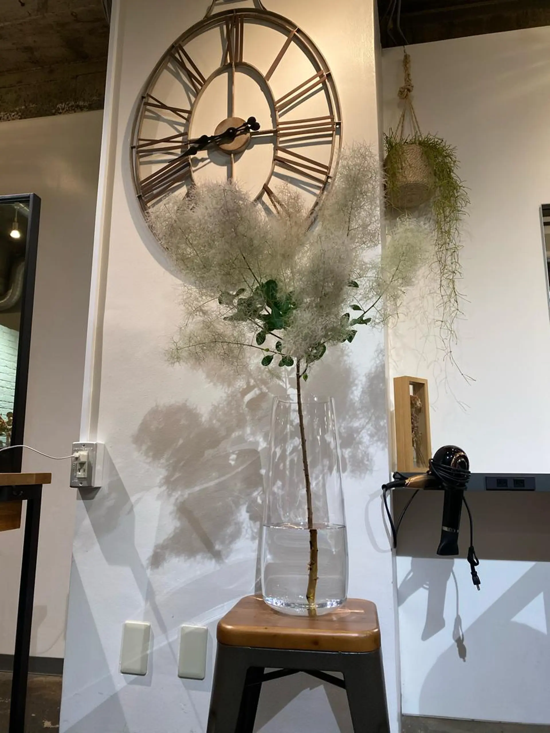 ショート カラー TRUCK トラックのヘアスタイル