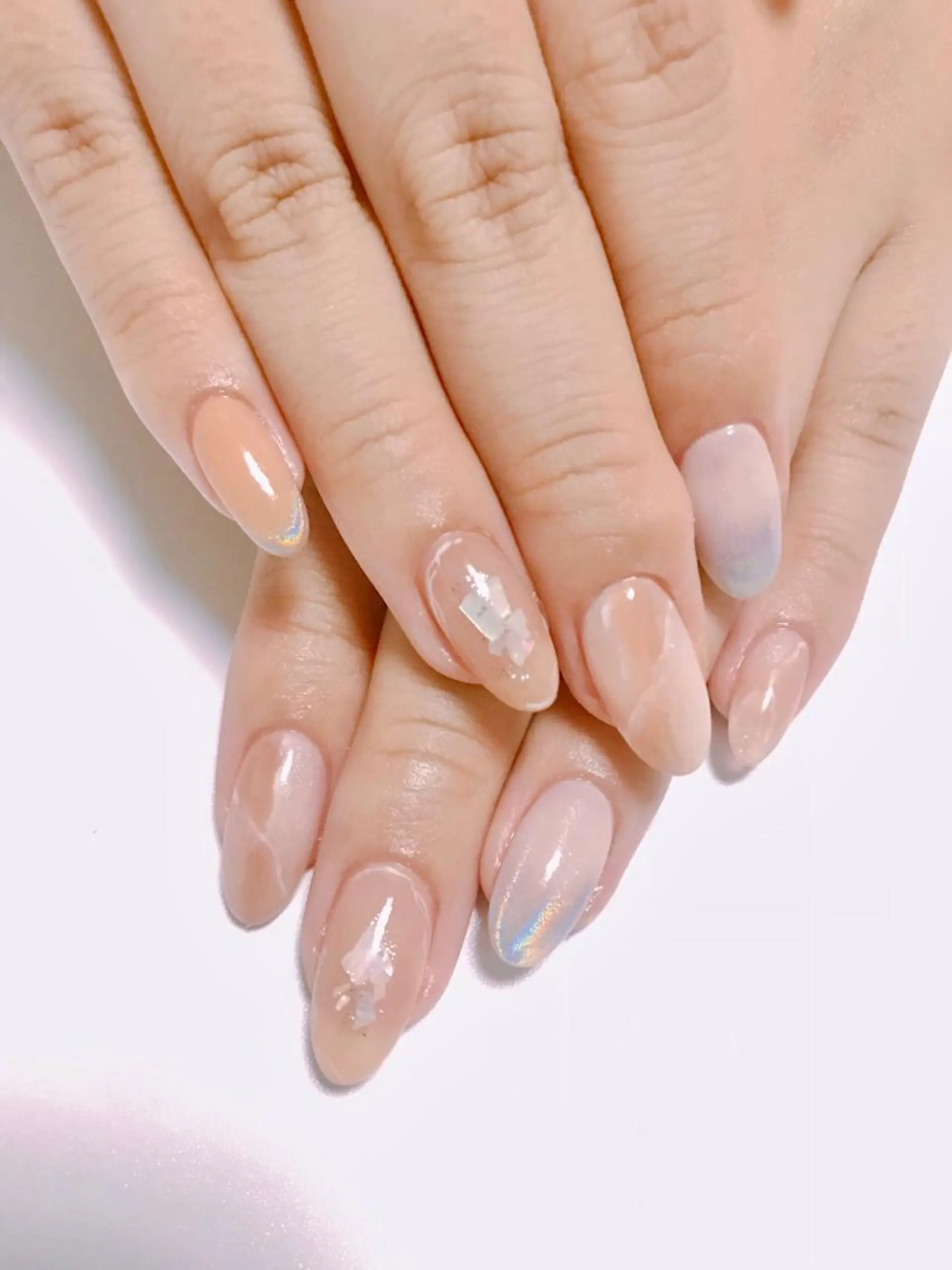 ネイル STELLA LILYのネイルデザイン