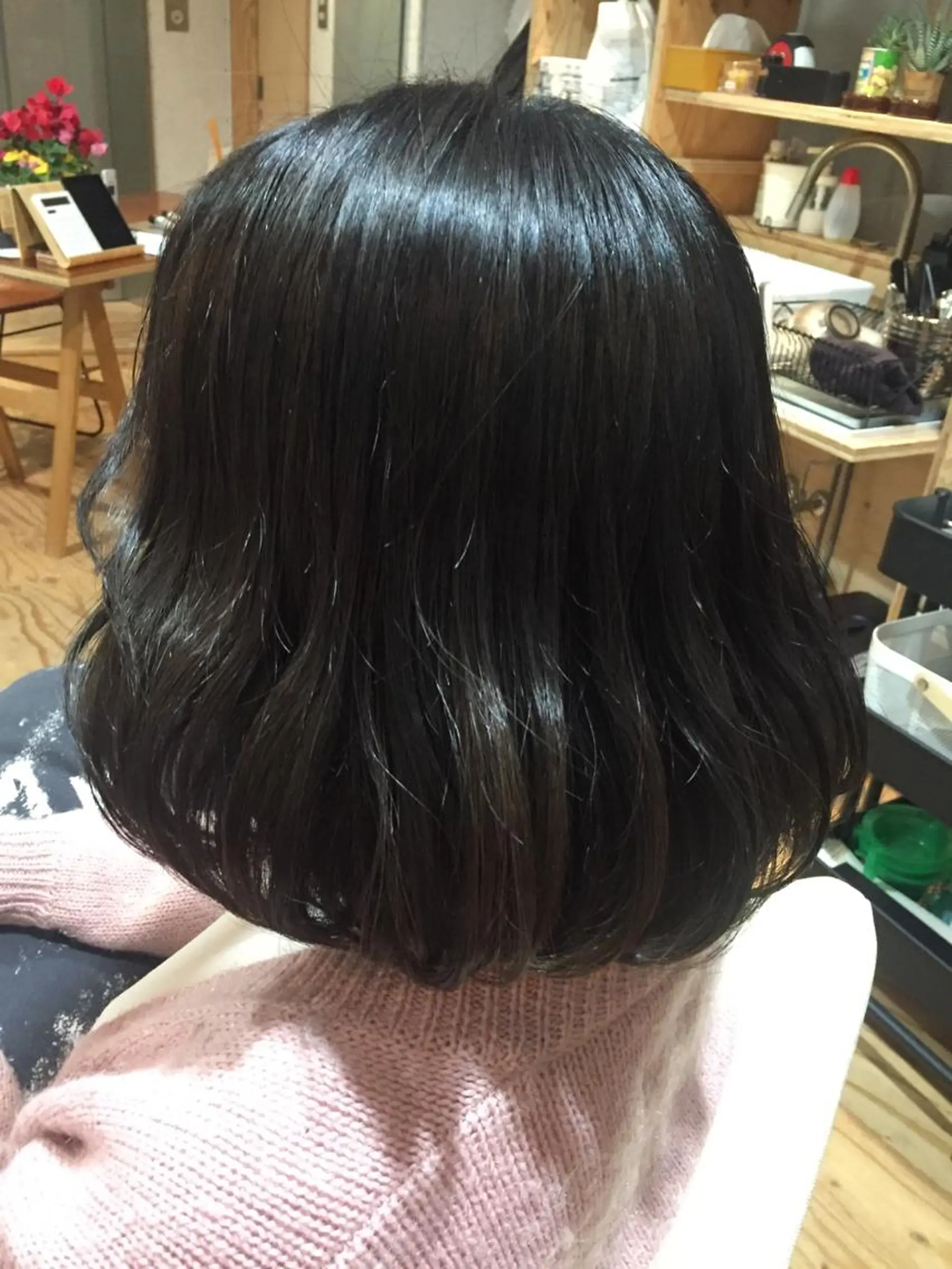 ショート カラー Hair and Make kiyoshi所属・小原 良之のその他イメージ