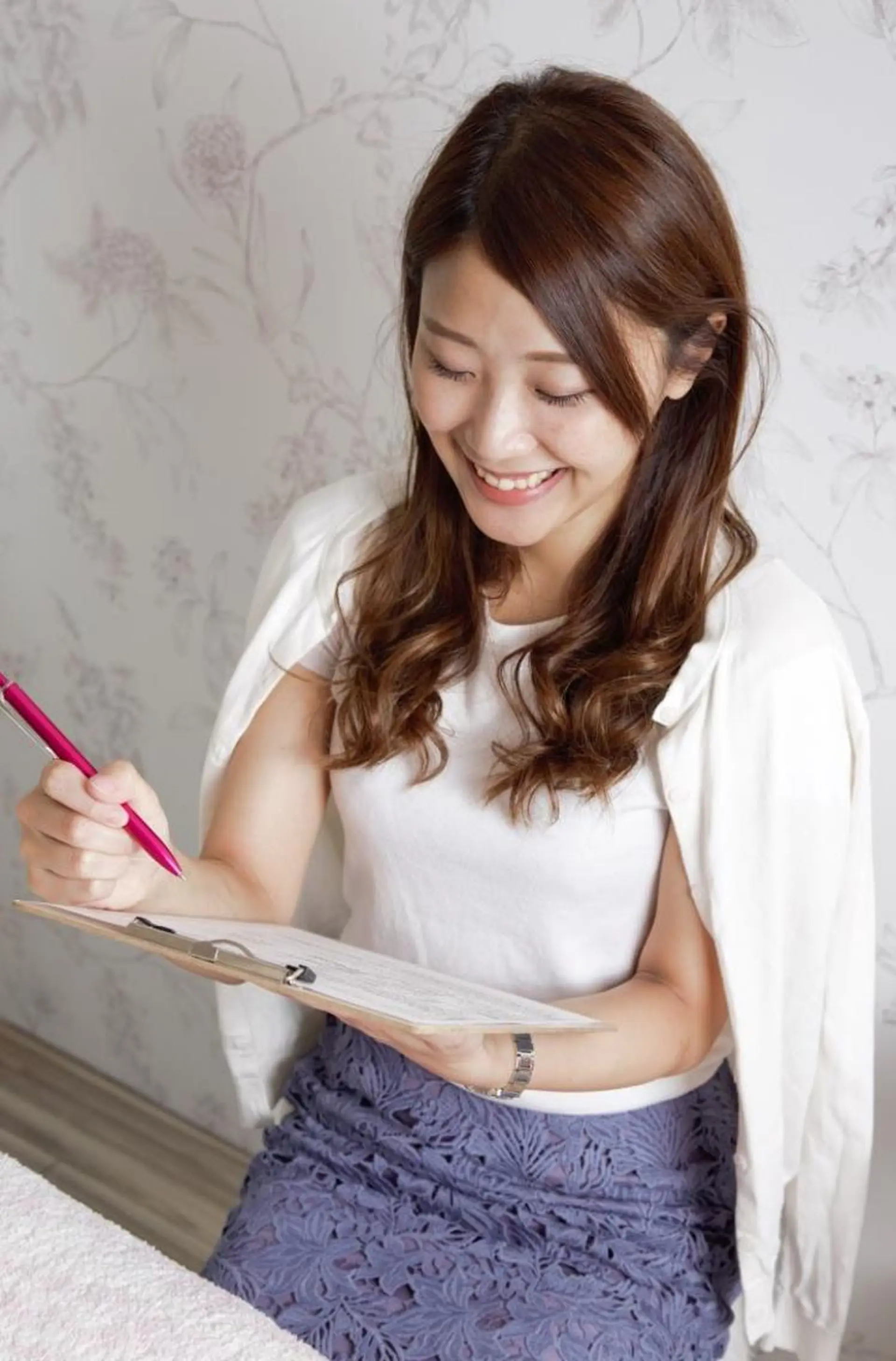 【ニキビ/肌管理】 salon varyのエステ・リラクイメージ