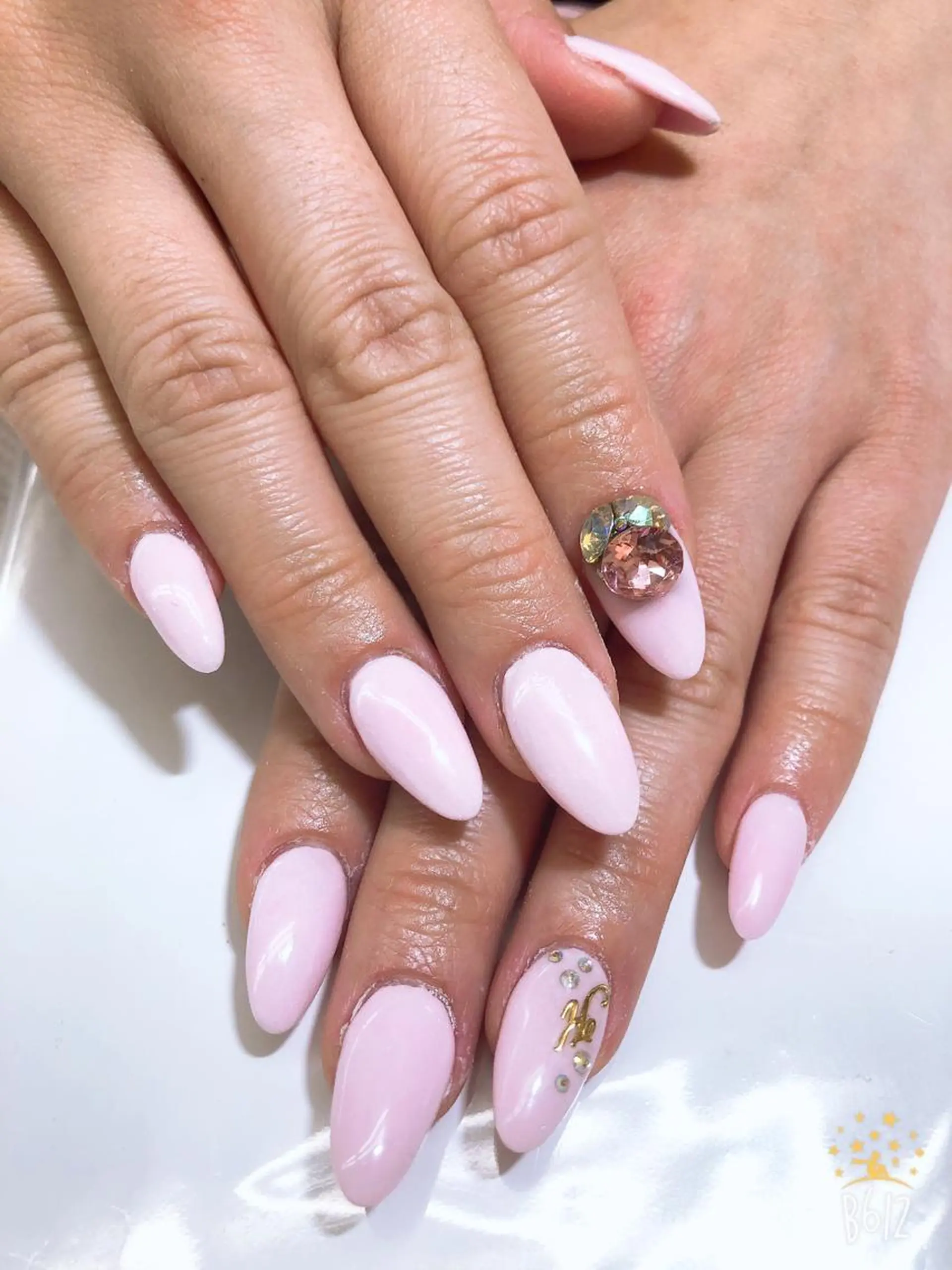 ネイル nail salon Ange所属・nail salon angeのネイルデザイン