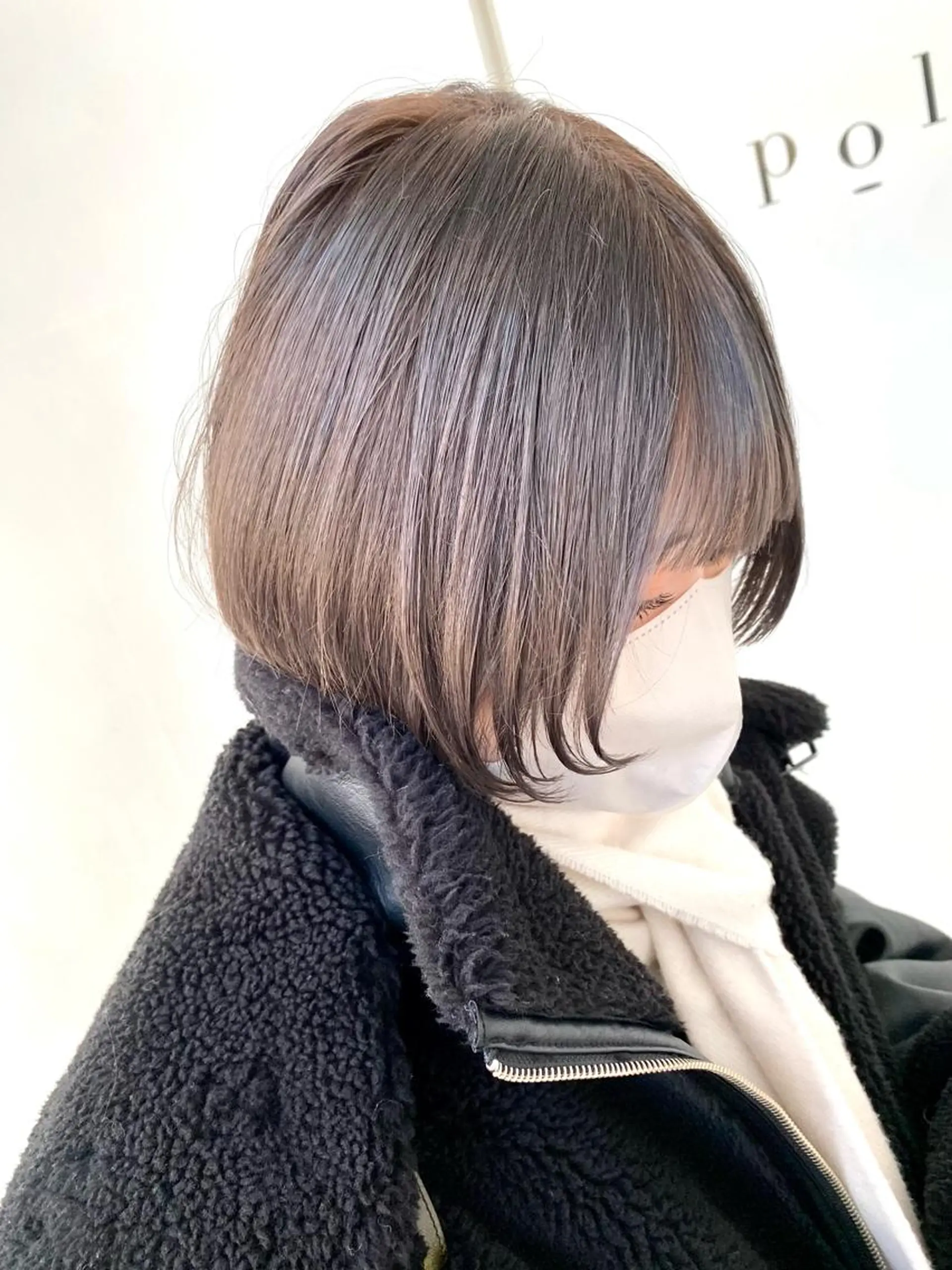 ショート 髪質改善 トリートメント 🫧艶髪専門🫧 マサヤのヘアスタイル
