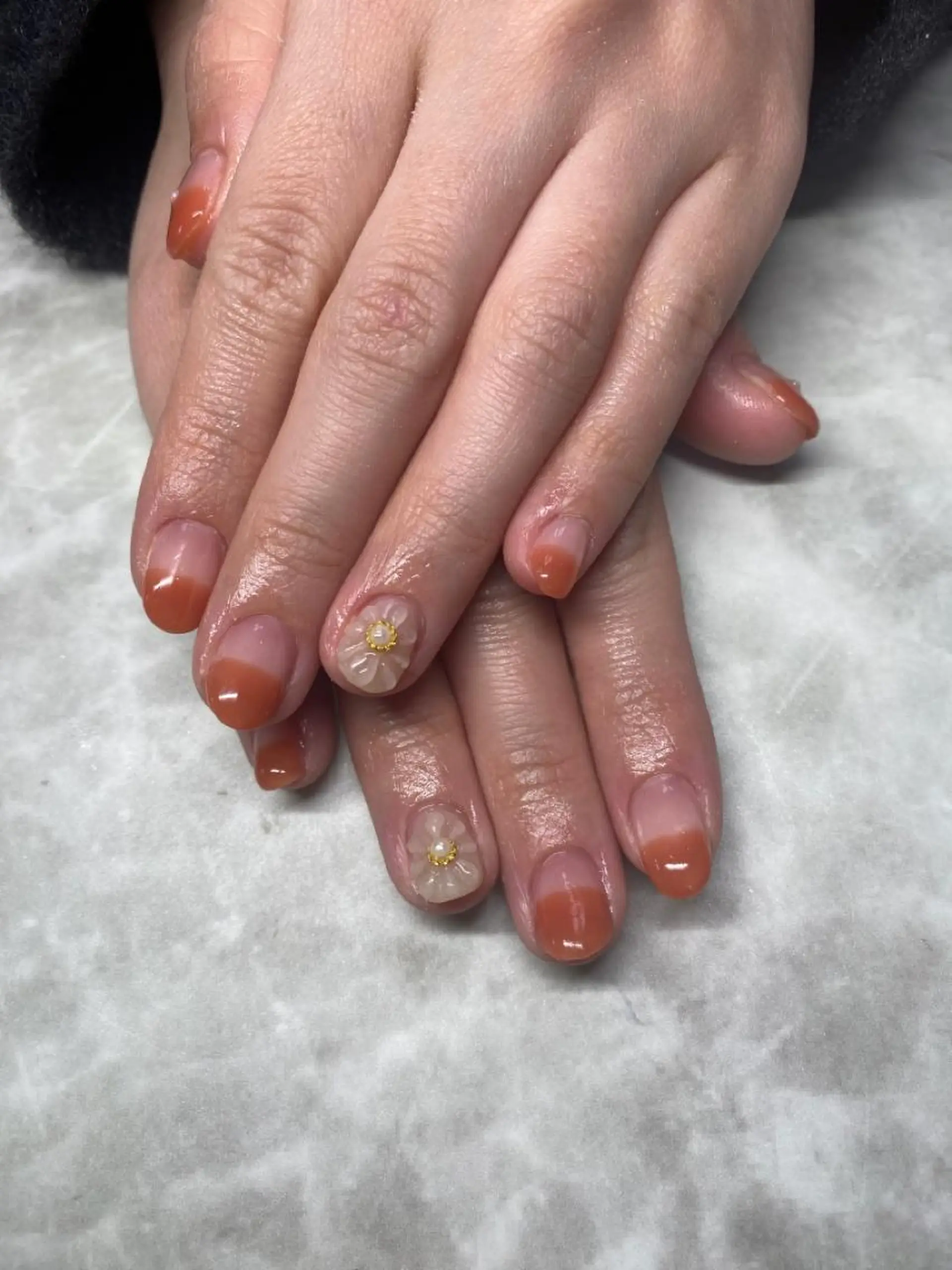 ネイル ハンドネイル ネイリスト♡ AYAKOのネイルデザイン