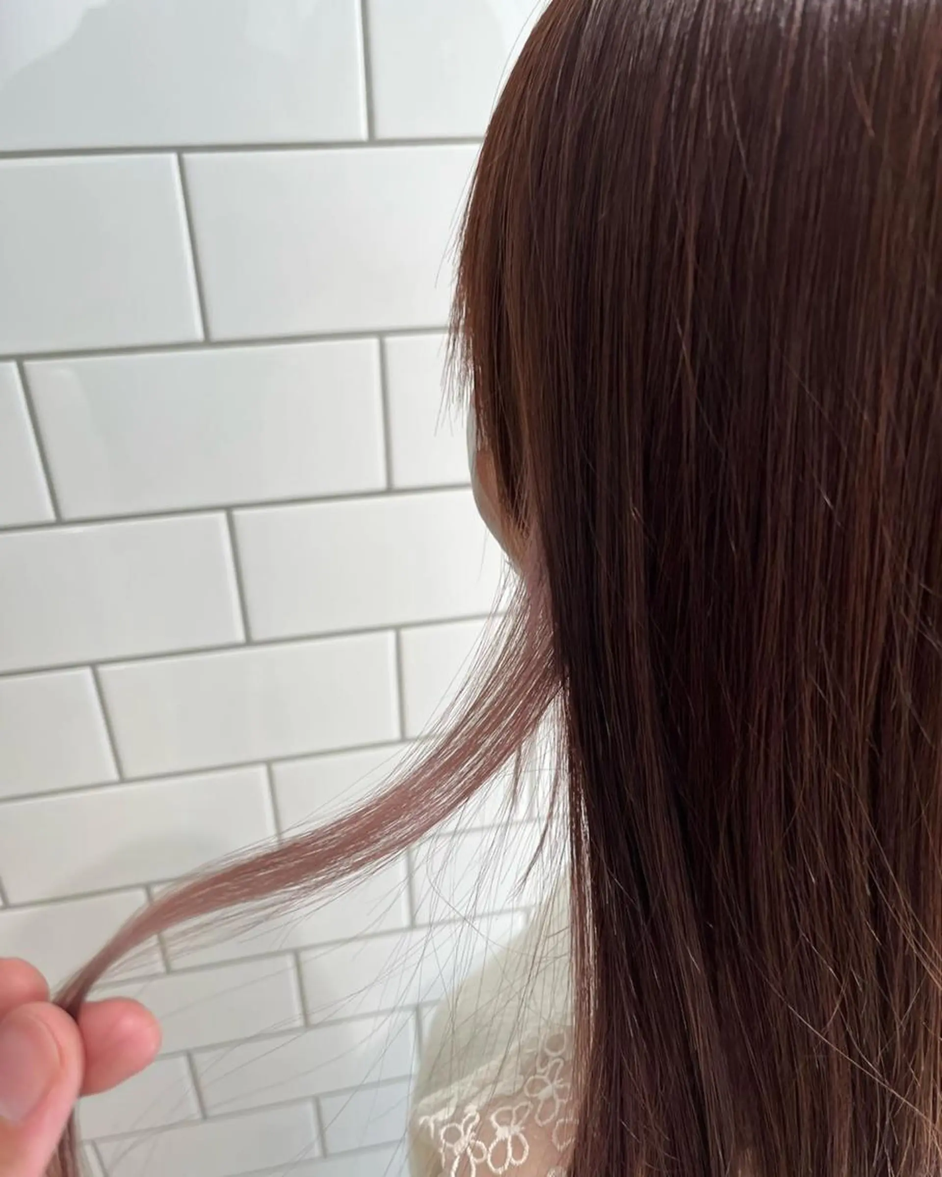 ショート カラー メンズ 学生（メンズ向け） 外国人風カラー 学生 🌿ヤマグチ ユウキ🌿のヘアスタイル