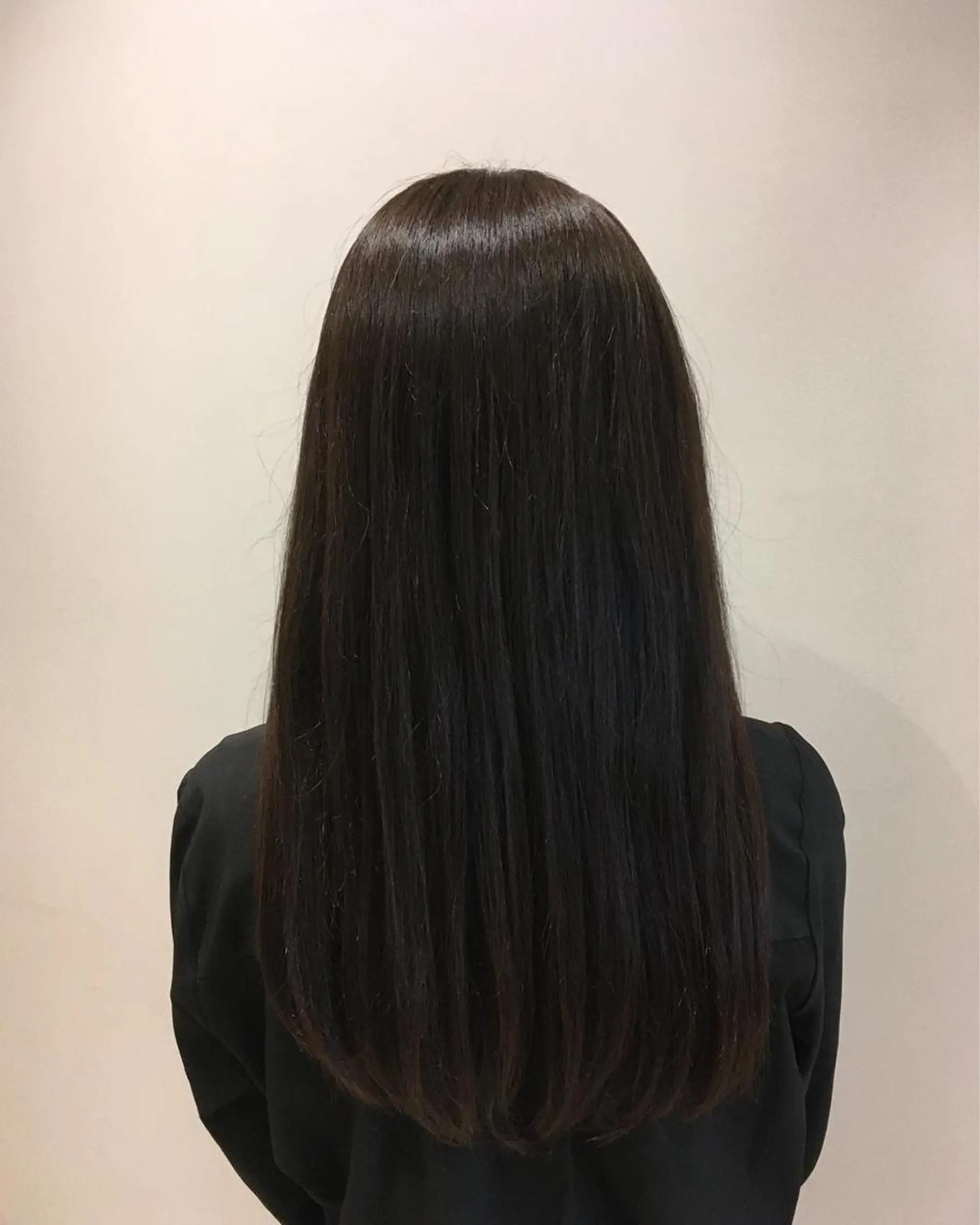 ロング 髪質改善✨ 風間里咲【西荻窪】のヘアスタイル