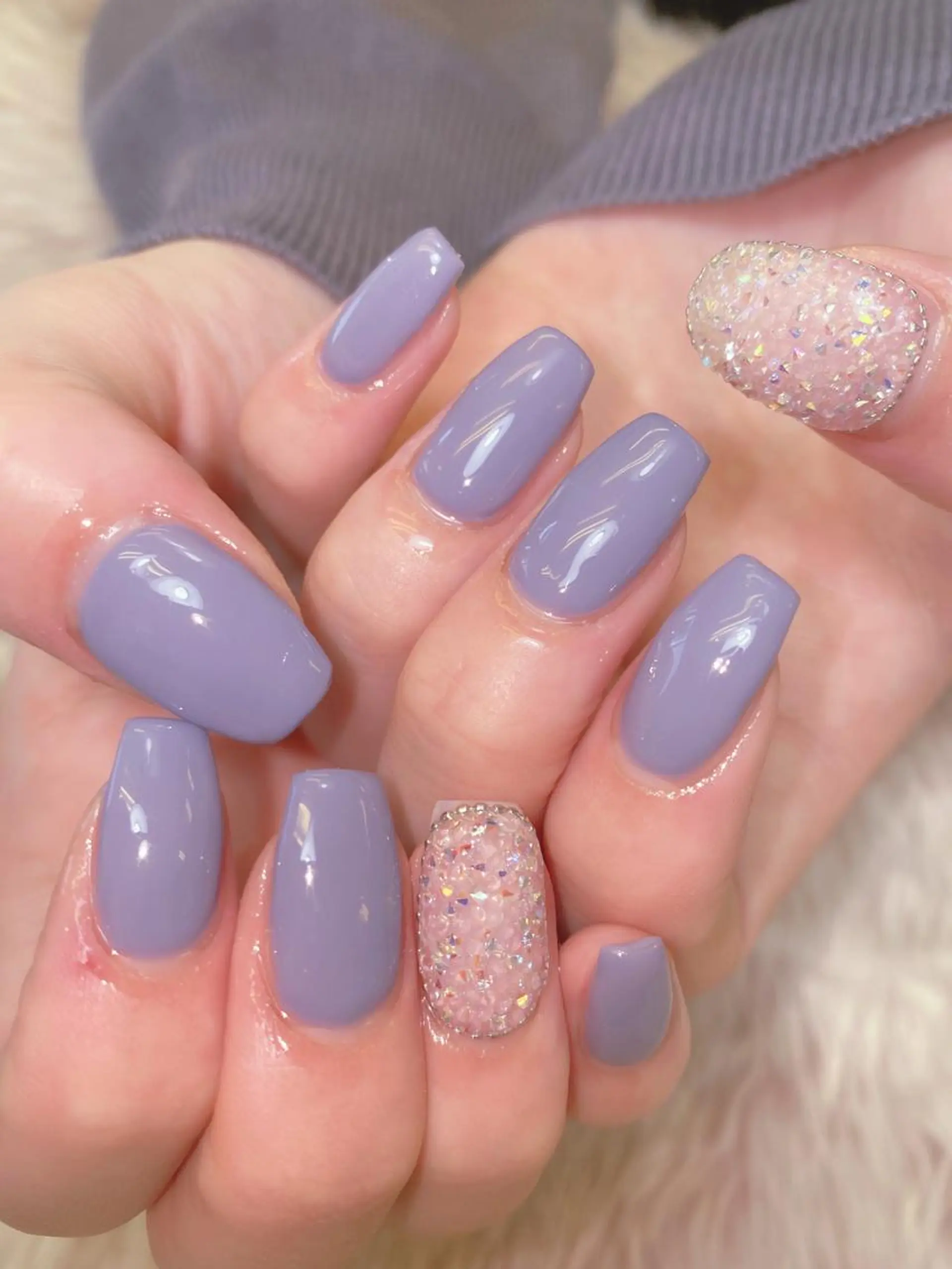 ネイル Avenir所属・Avenir nailのネイルデザイン