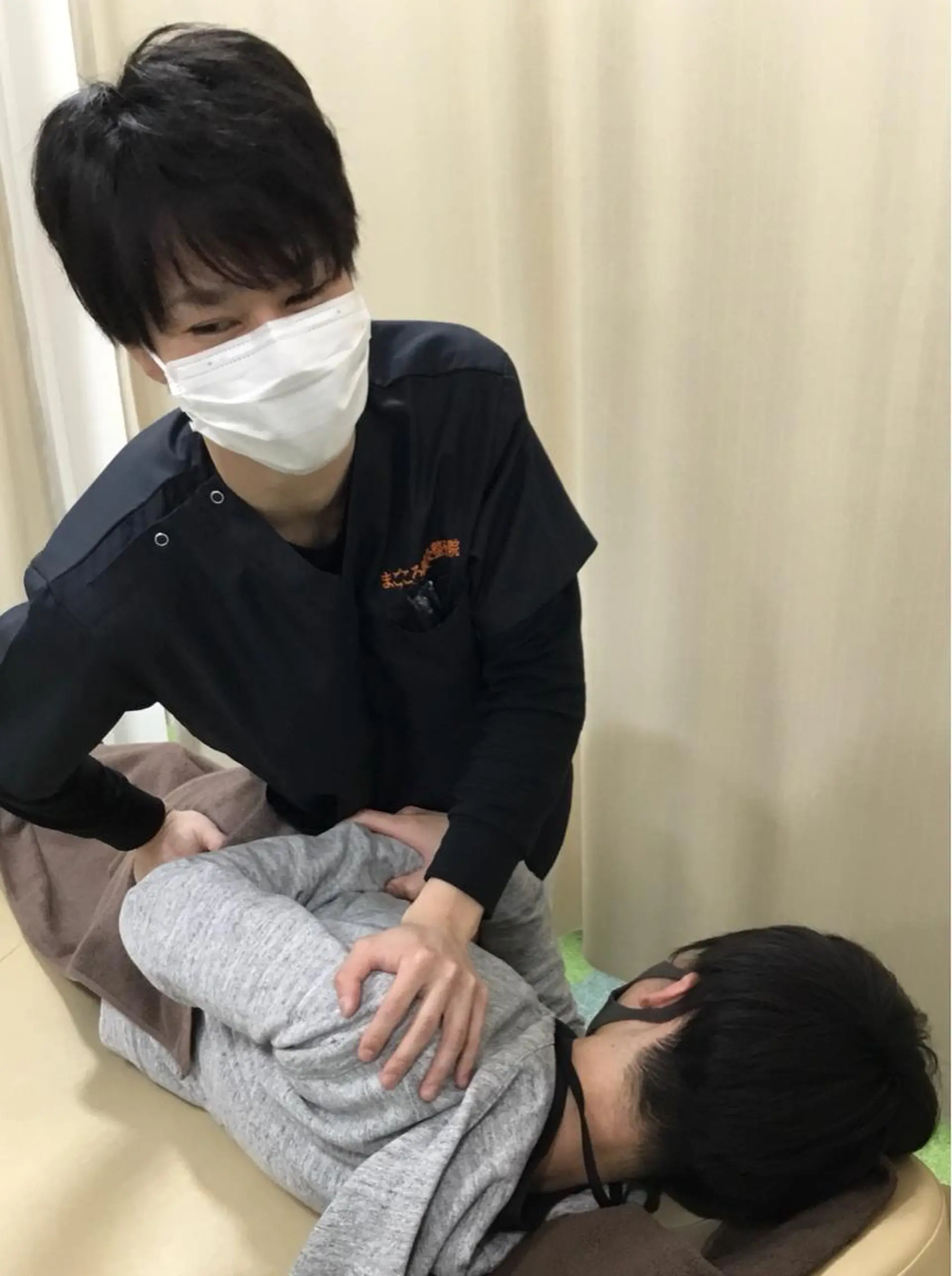 エステ リラク まごころ鍼灸整骨院 西橋本院所属・まごころ鍼灸整骨院 西橋本院のエステ・リラクイメージ