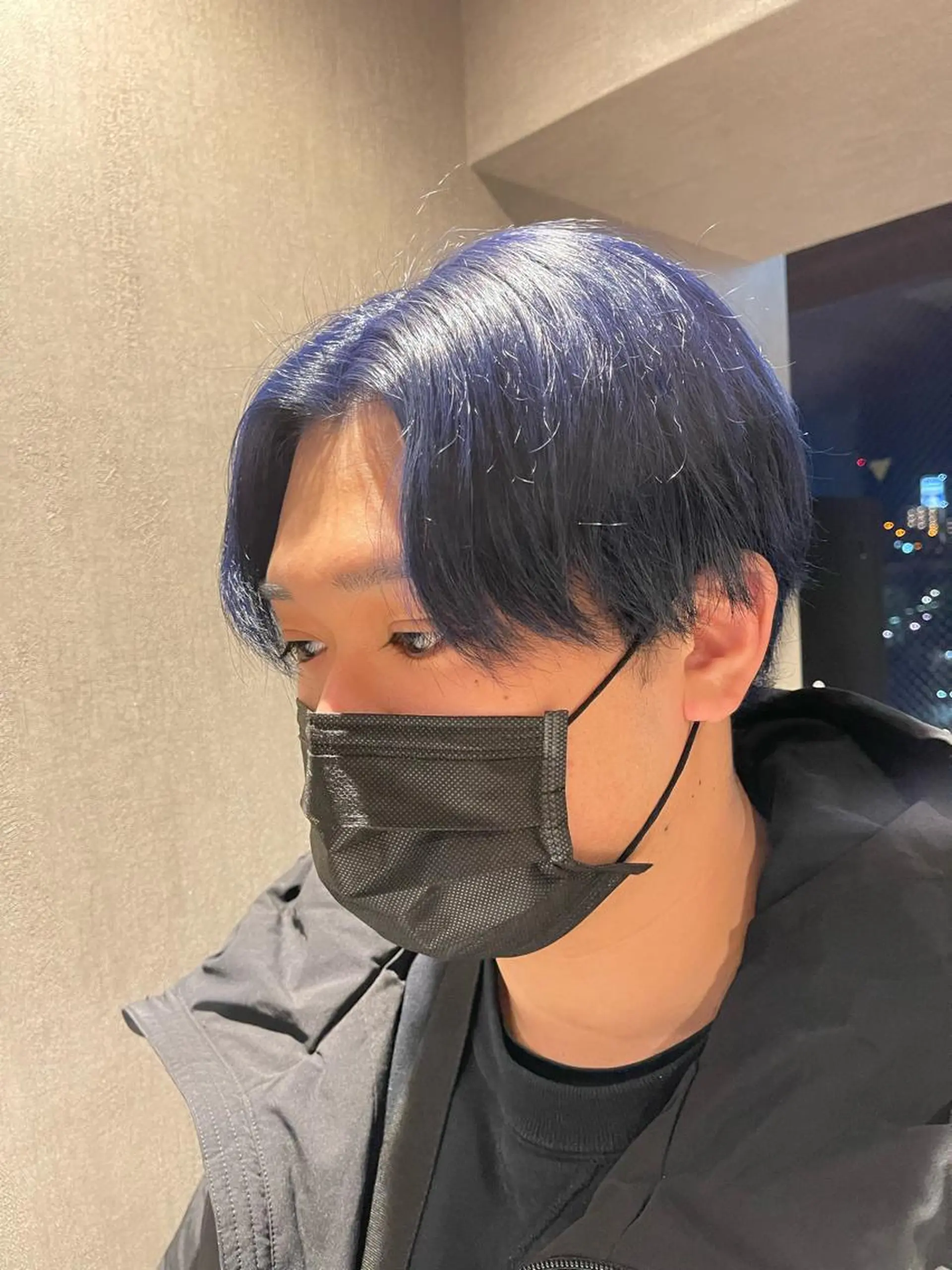 ショート カラー 透明感カラー/艶髪/ エクステ/HIROのヘアスタイル