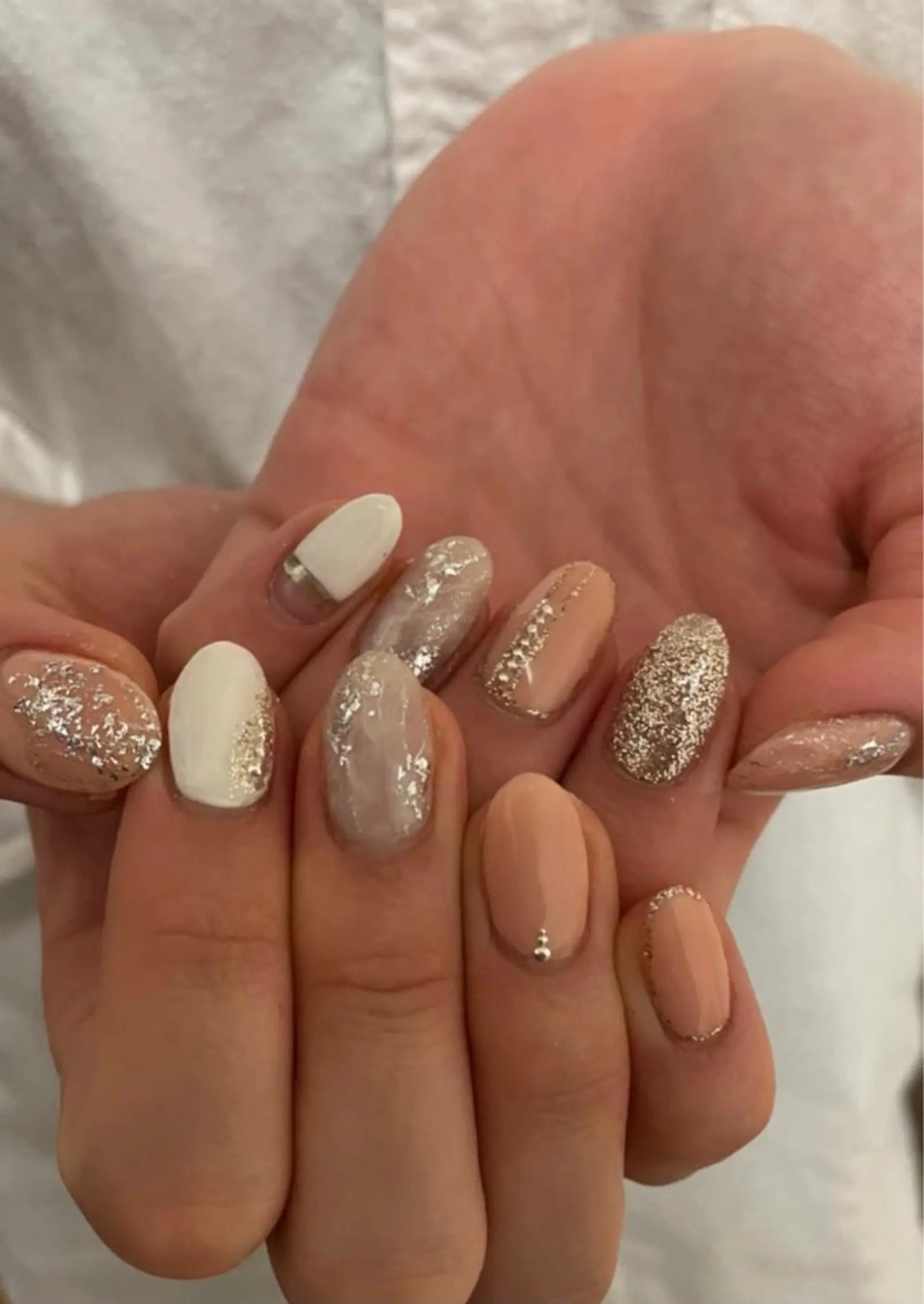 ネイル SATO .のマツエク・マツパデザイン