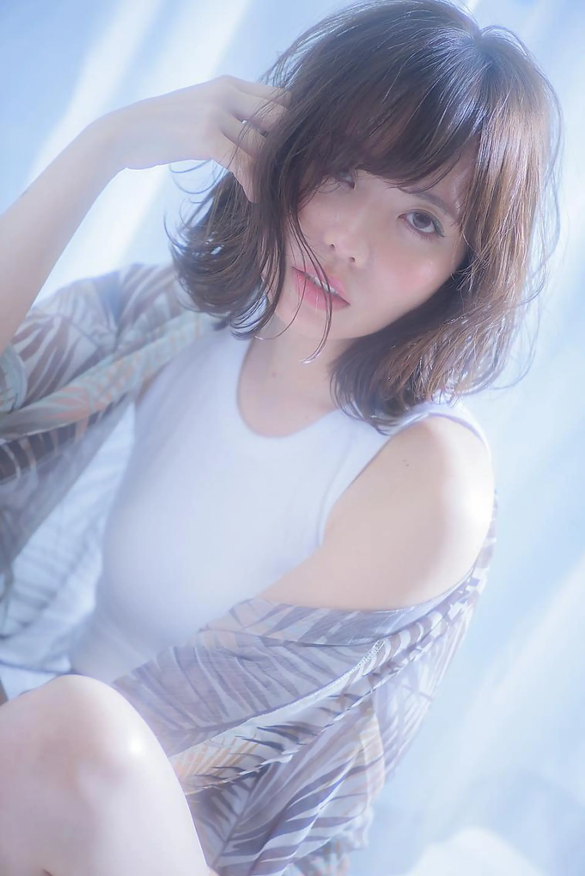 ミディアム 武藤 梨花のその他イメージ