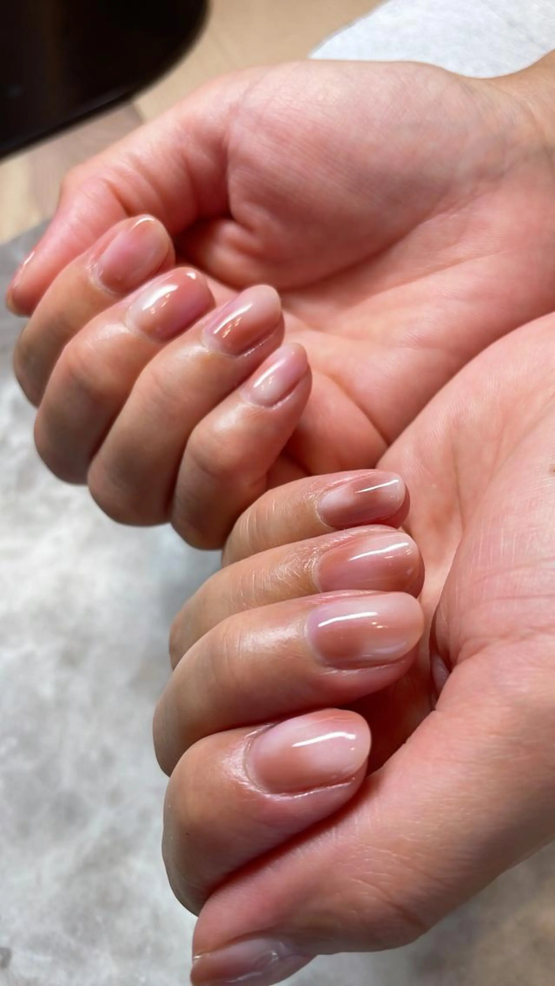 ネイル Slow.Nail Tomomiのネイルデザイン