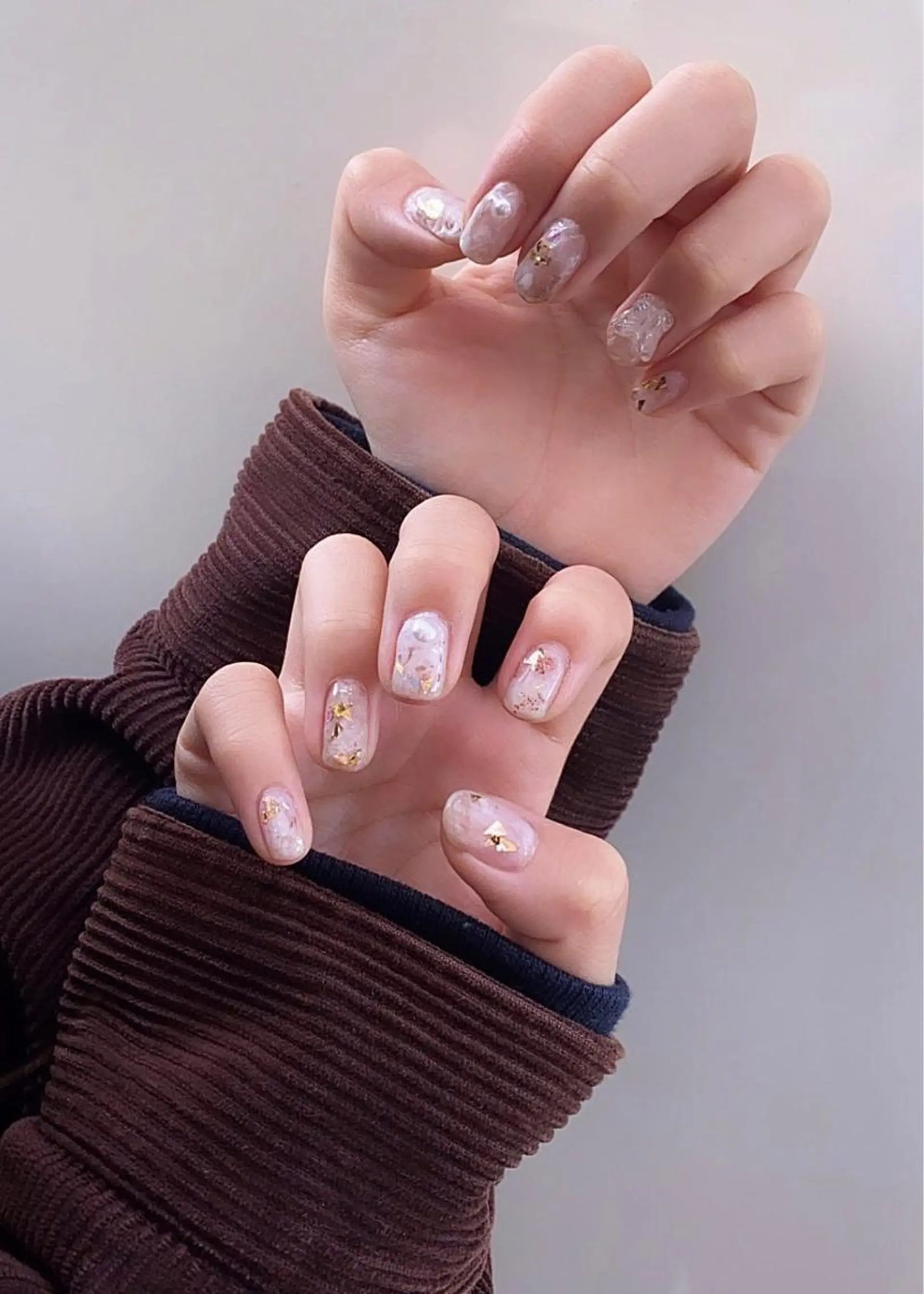 ネイル ネイルサロンリベラ 金山店　秋田のネイルデザイン