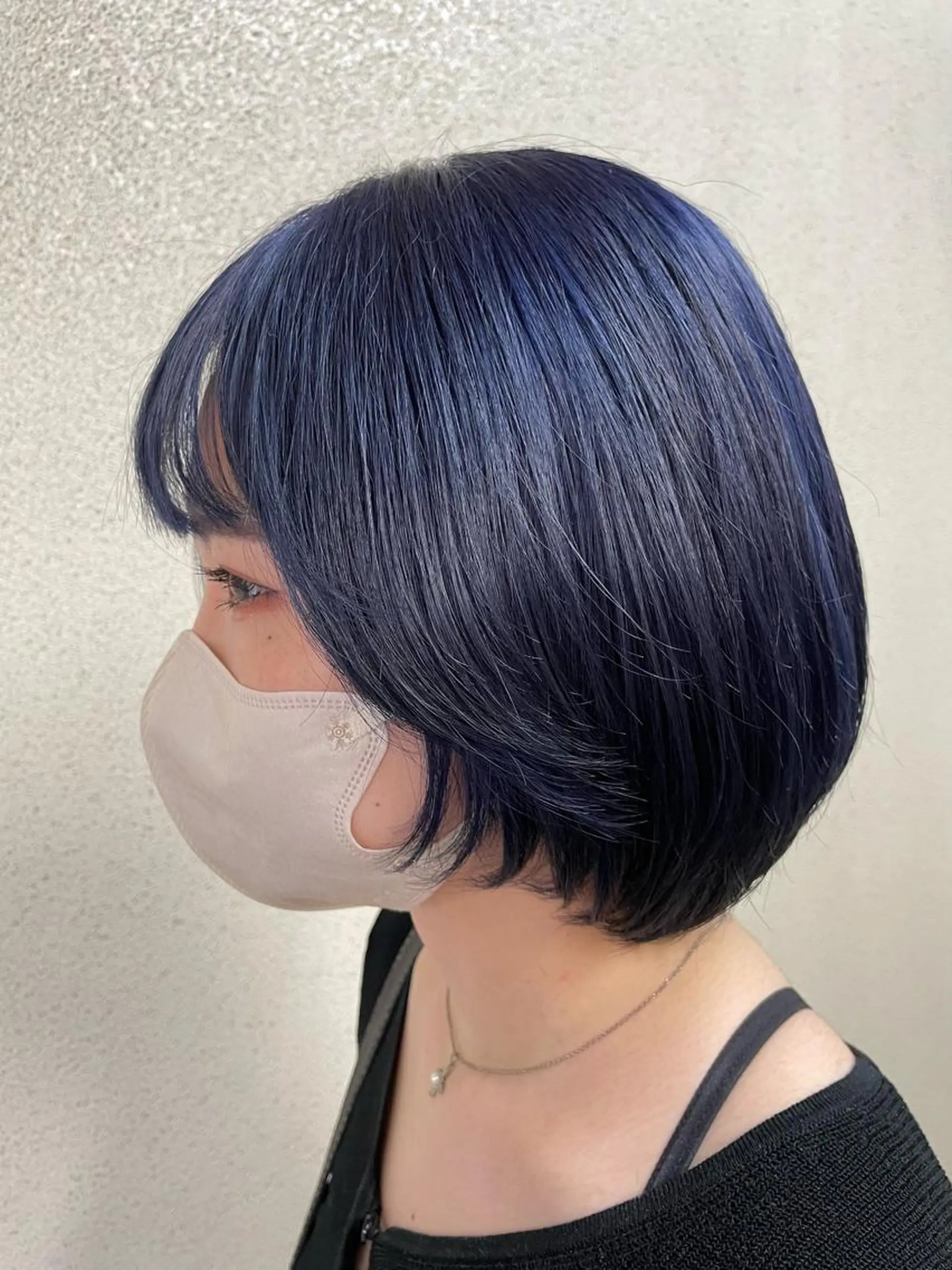 ショート カット ヘアカラー 1月特別価格⚡️ 🌈岩田怜子🌈のヘアスタイル
