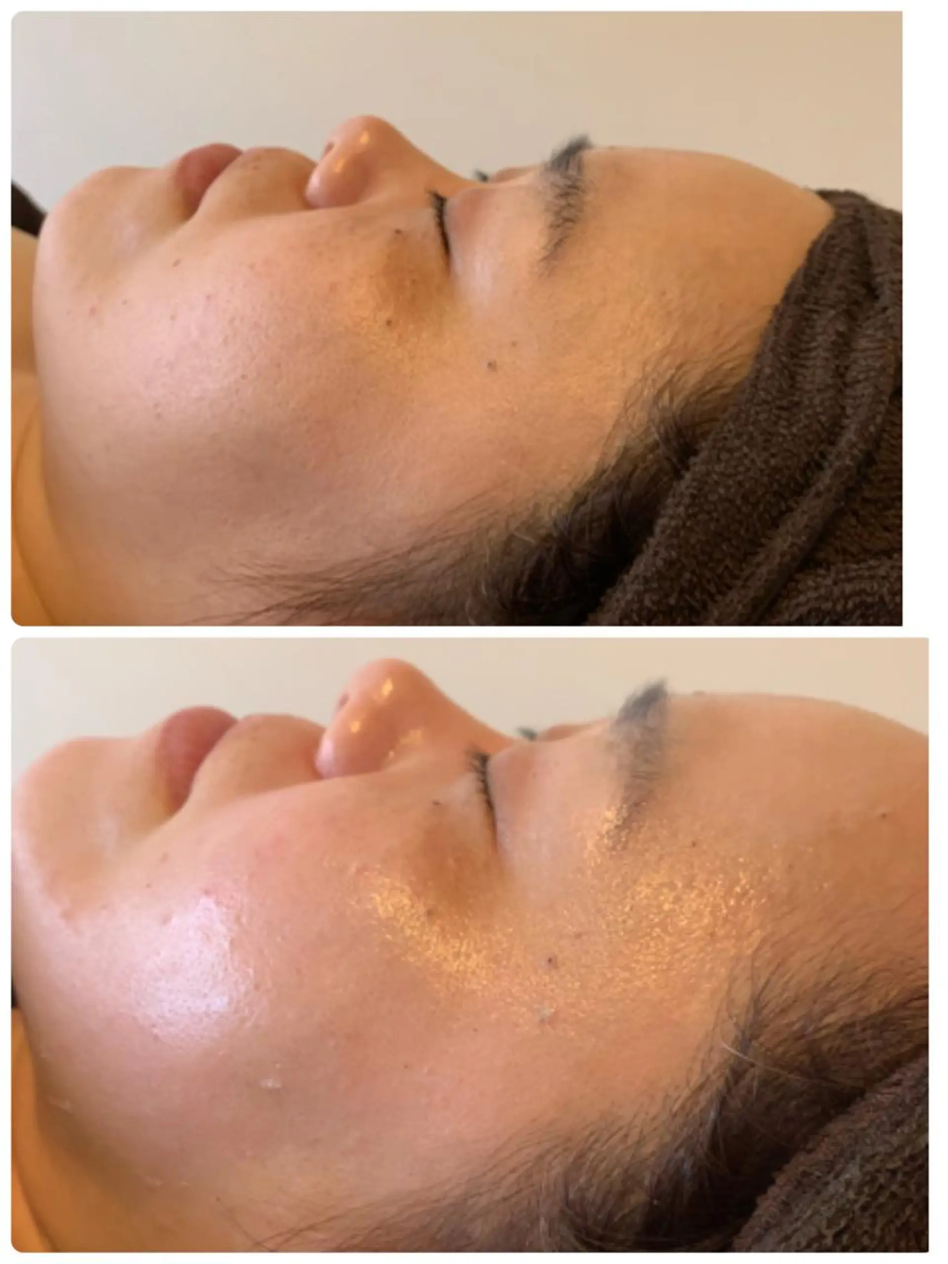 エステ espoir エスポワールのネイルデザイン