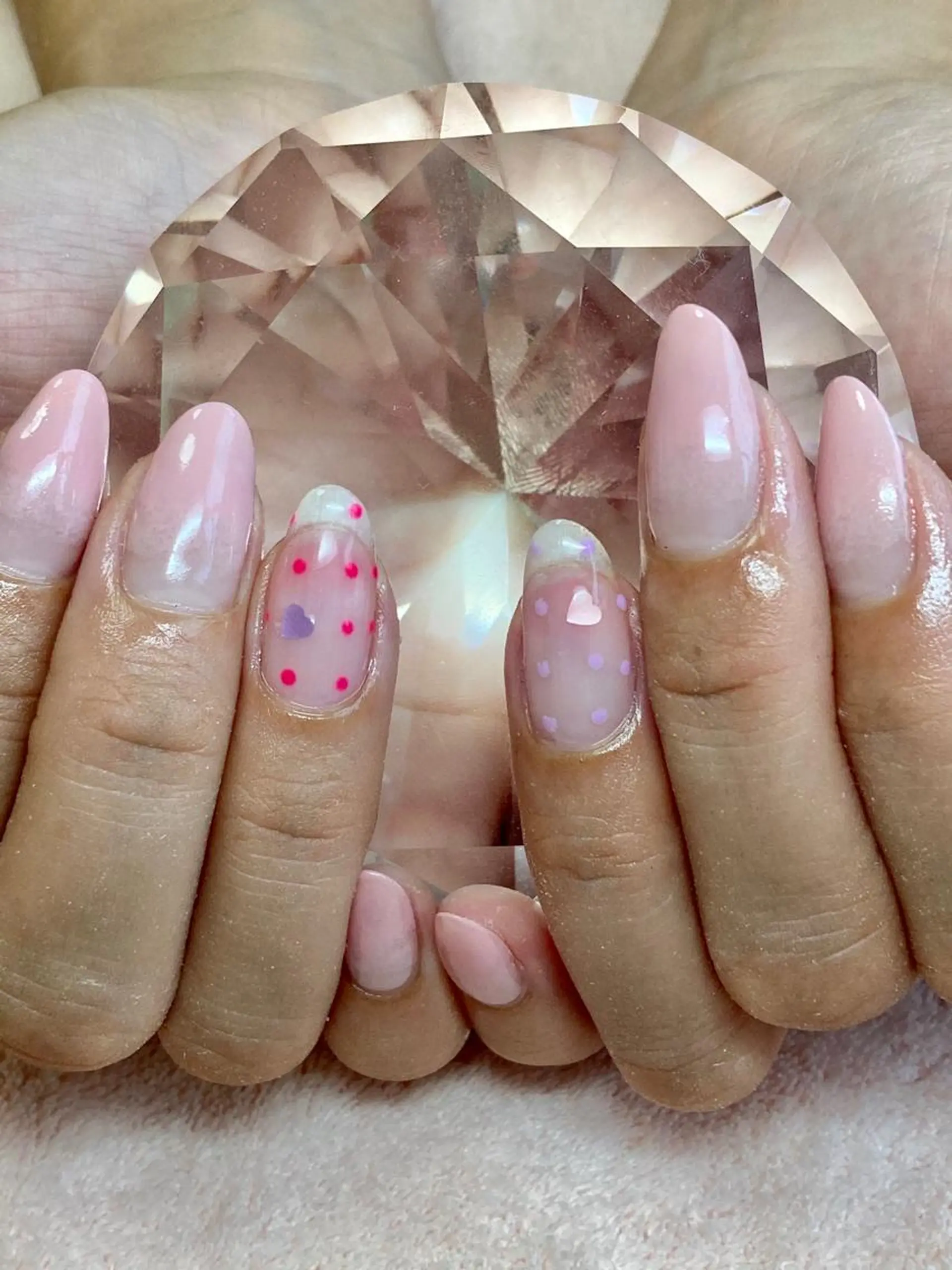 ネイル chii nailのネイルデザイン