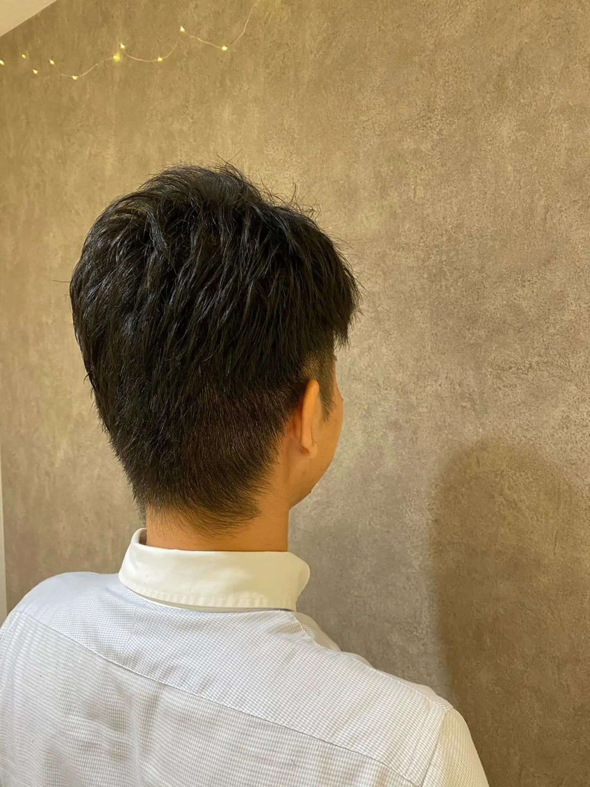 メンズ ツーブロック 🌼Remember MAE🌼のヘアスタイル