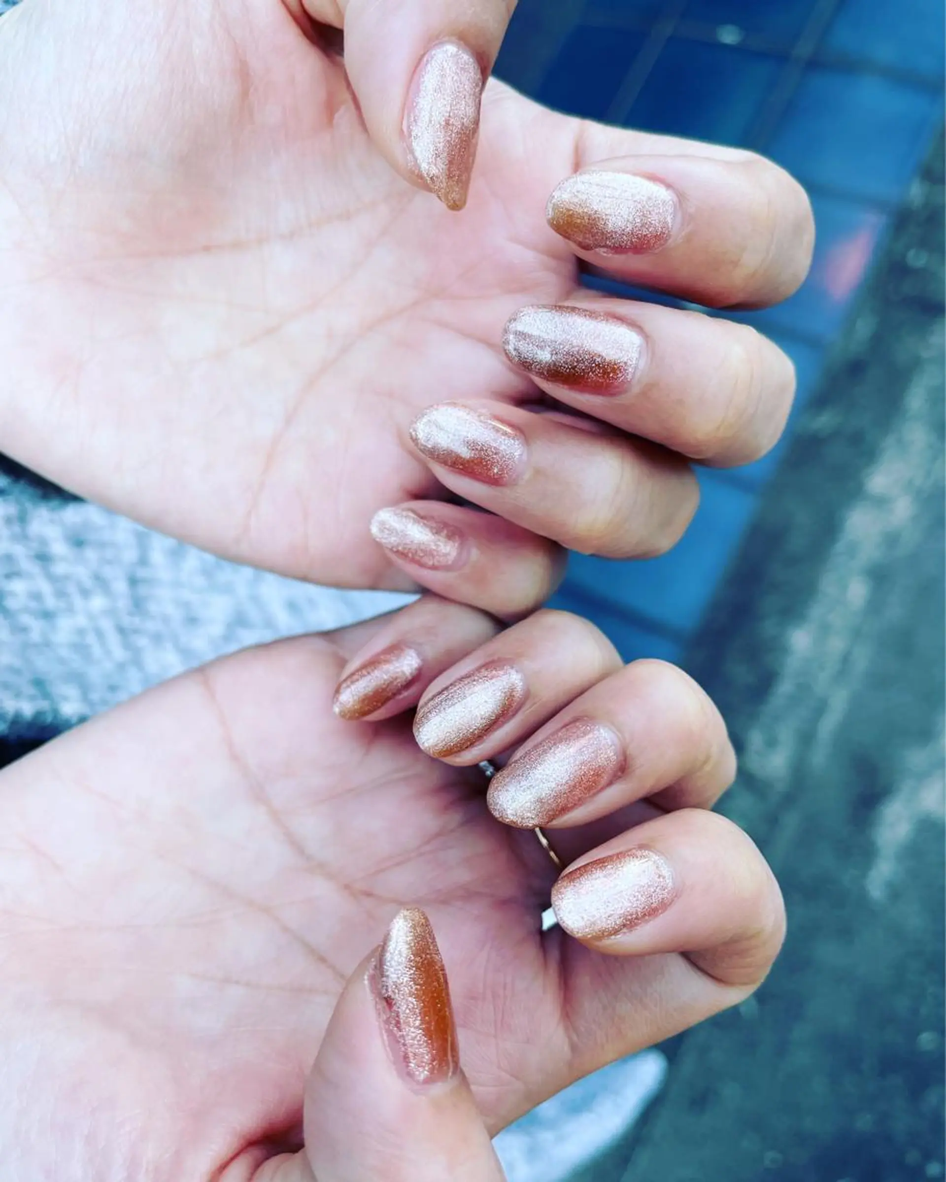 ネイル CRAZY NAILのネイルデザイン