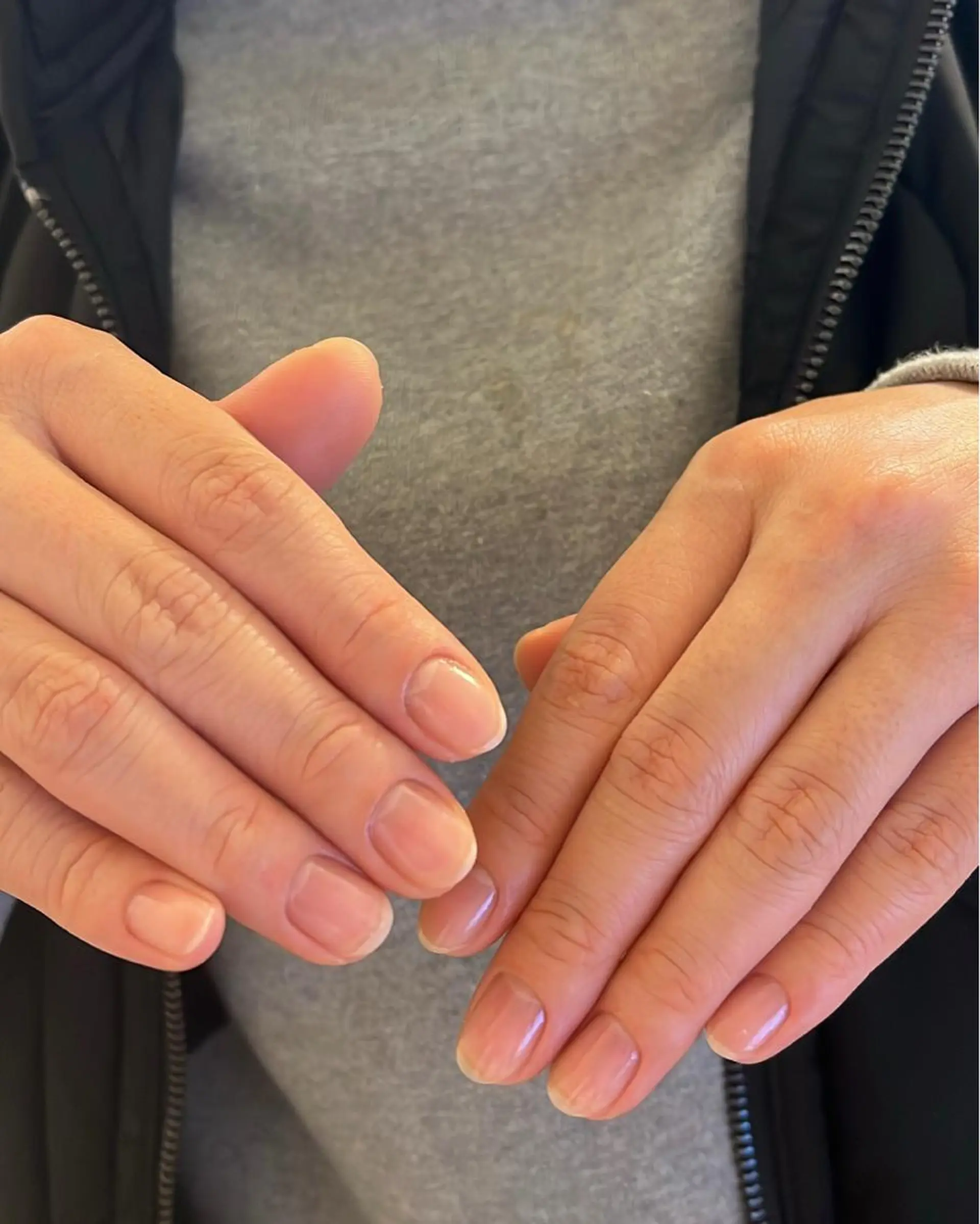 ネイル ハンドネイル ハンドケア Nes.Nail所属・Miyagi Asamiのネイルデザイン