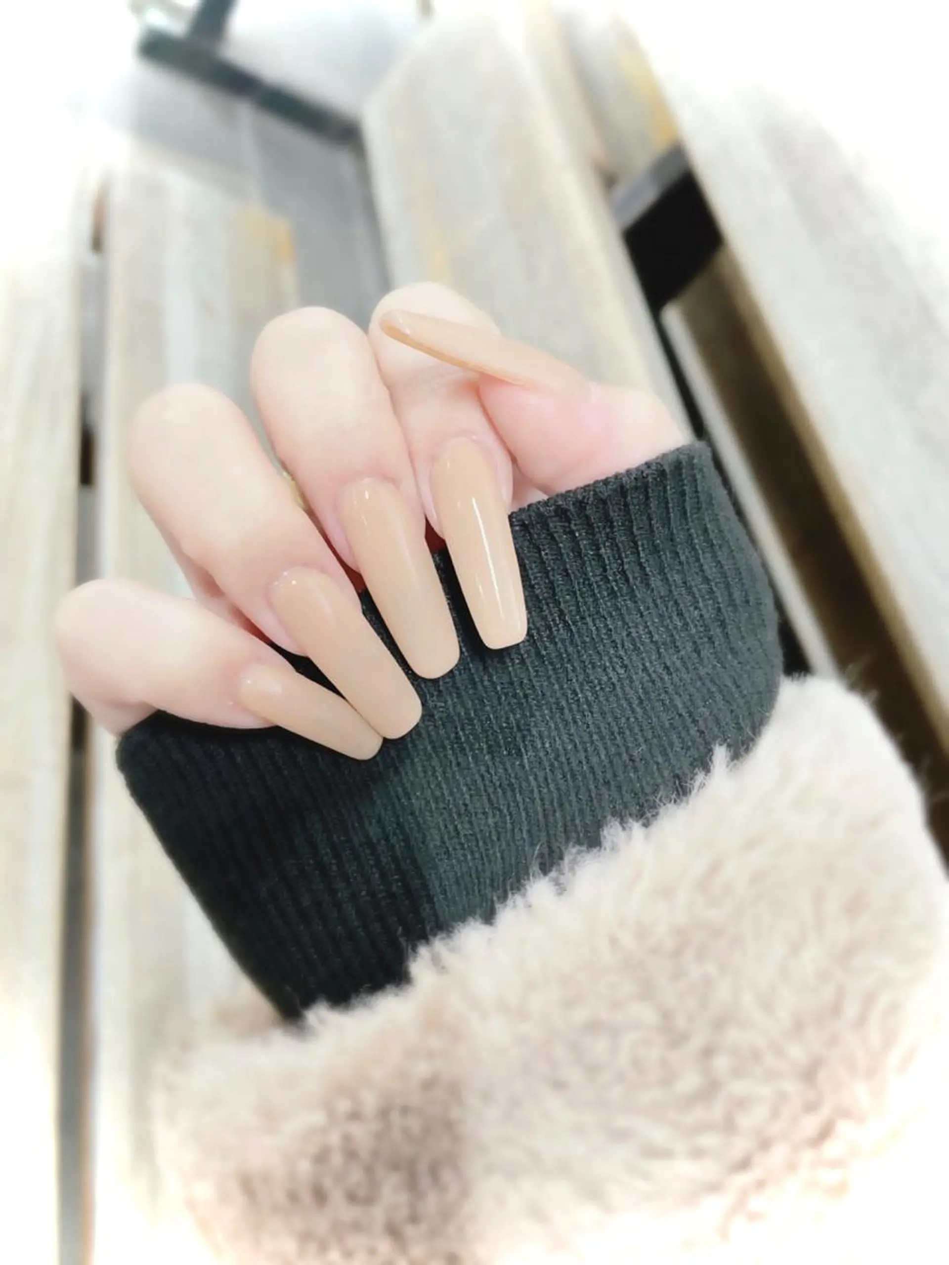 ネイル Vogusty's Nail鶴見　　高野のネイルデザイン