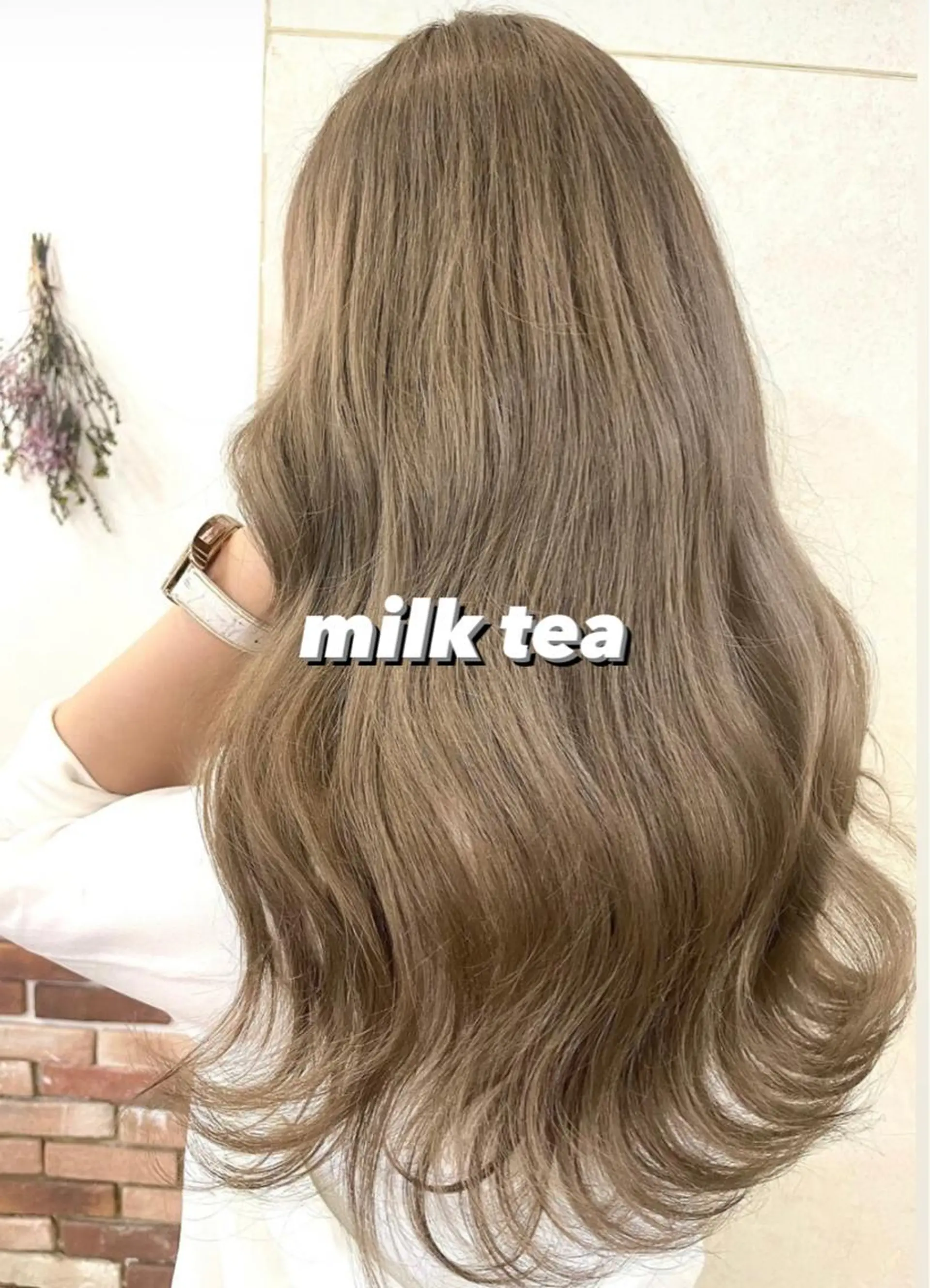 ロング カラー ヘアアレンジ 泰成/メンズ特化/ フェード/ツイスパのヘアスタイル