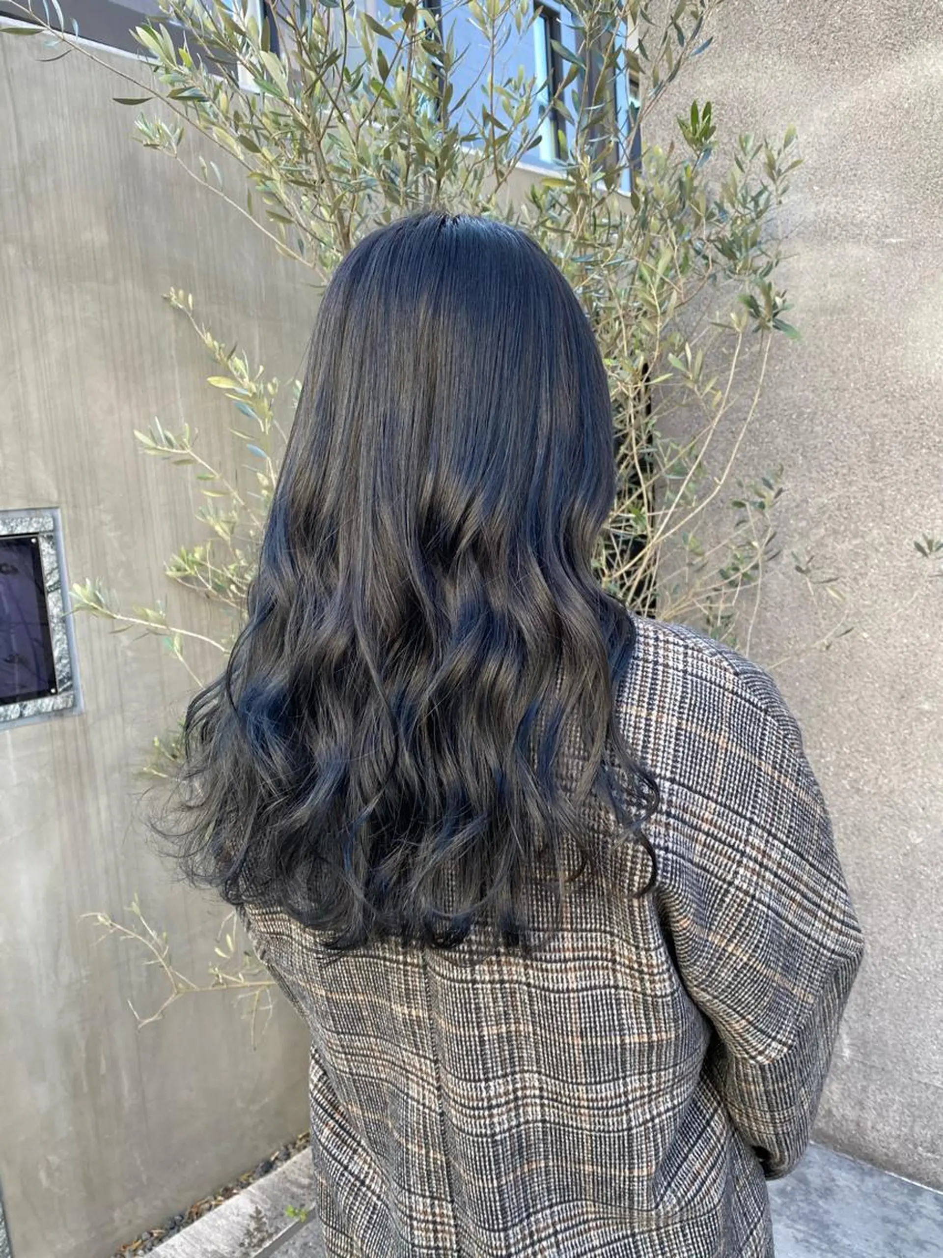 ロング RINRI 🌷のマツエク・マツパデザイン