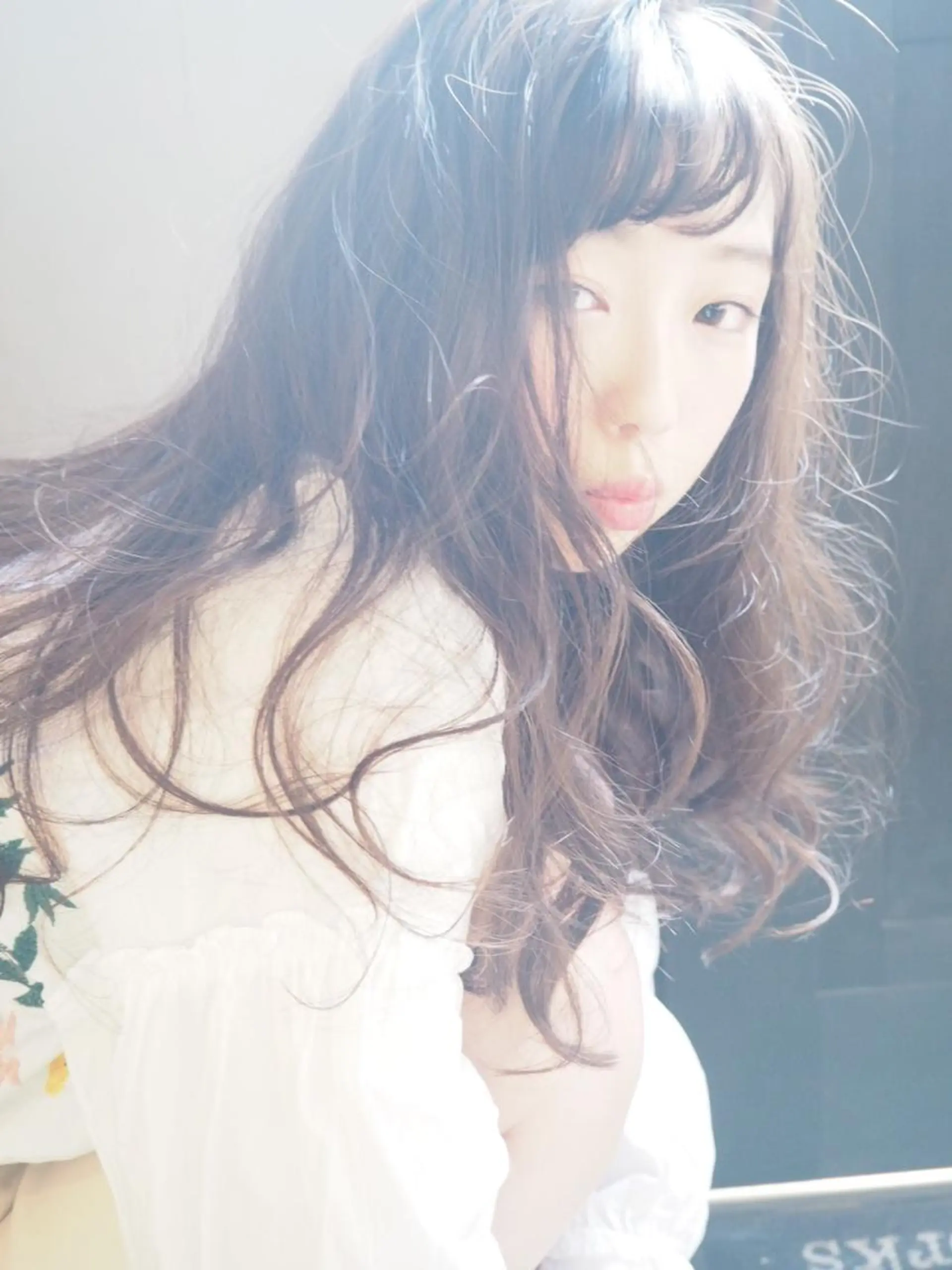 ロング GO TODAY  SHAIRE SALON所属・ショート/ボブ✂︎ 三田さやかのヘアスタイル