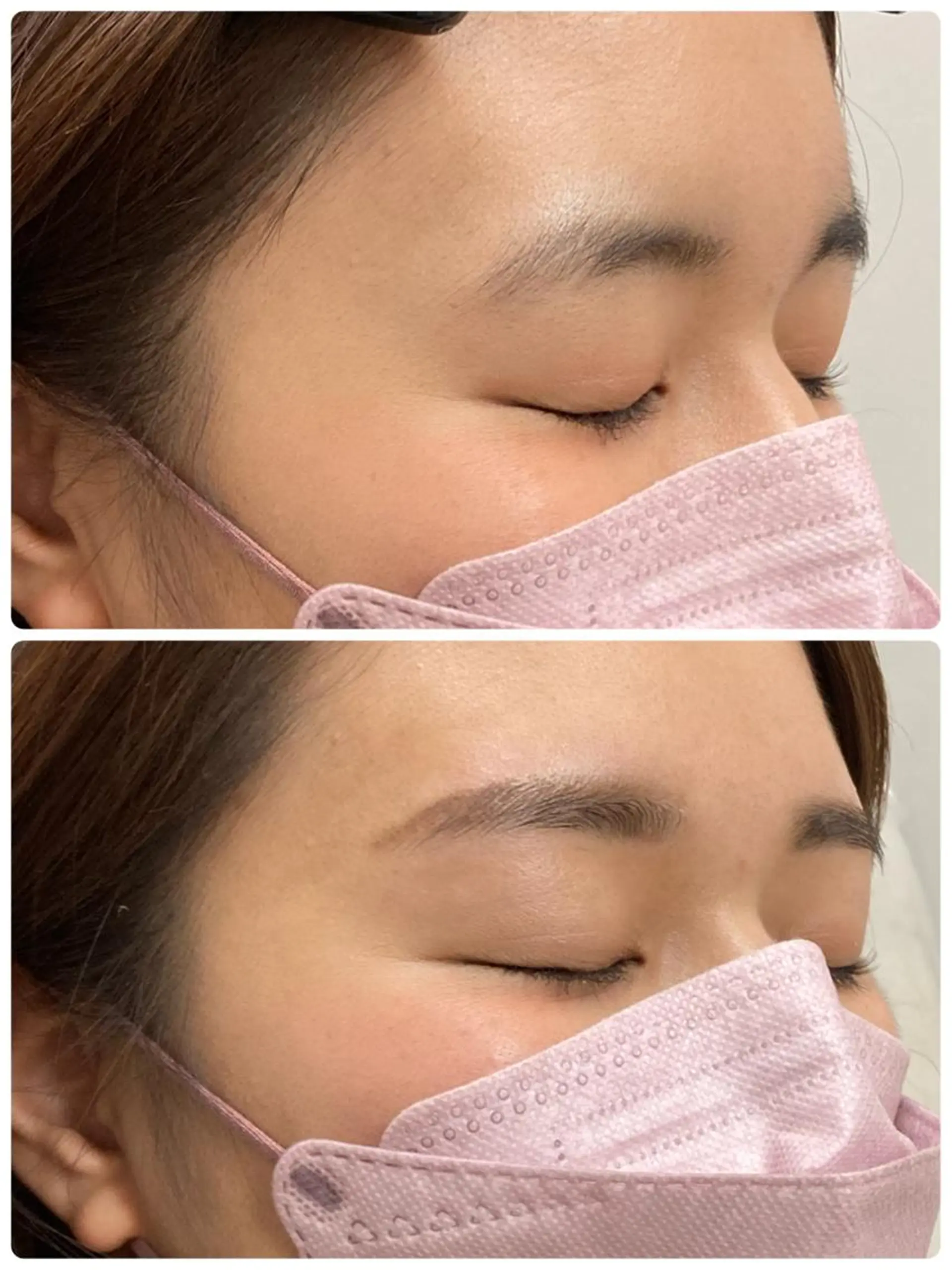 アイブロウ Natalieナタリー所属・Natalie Sayuriのエステ・リラクイメージ