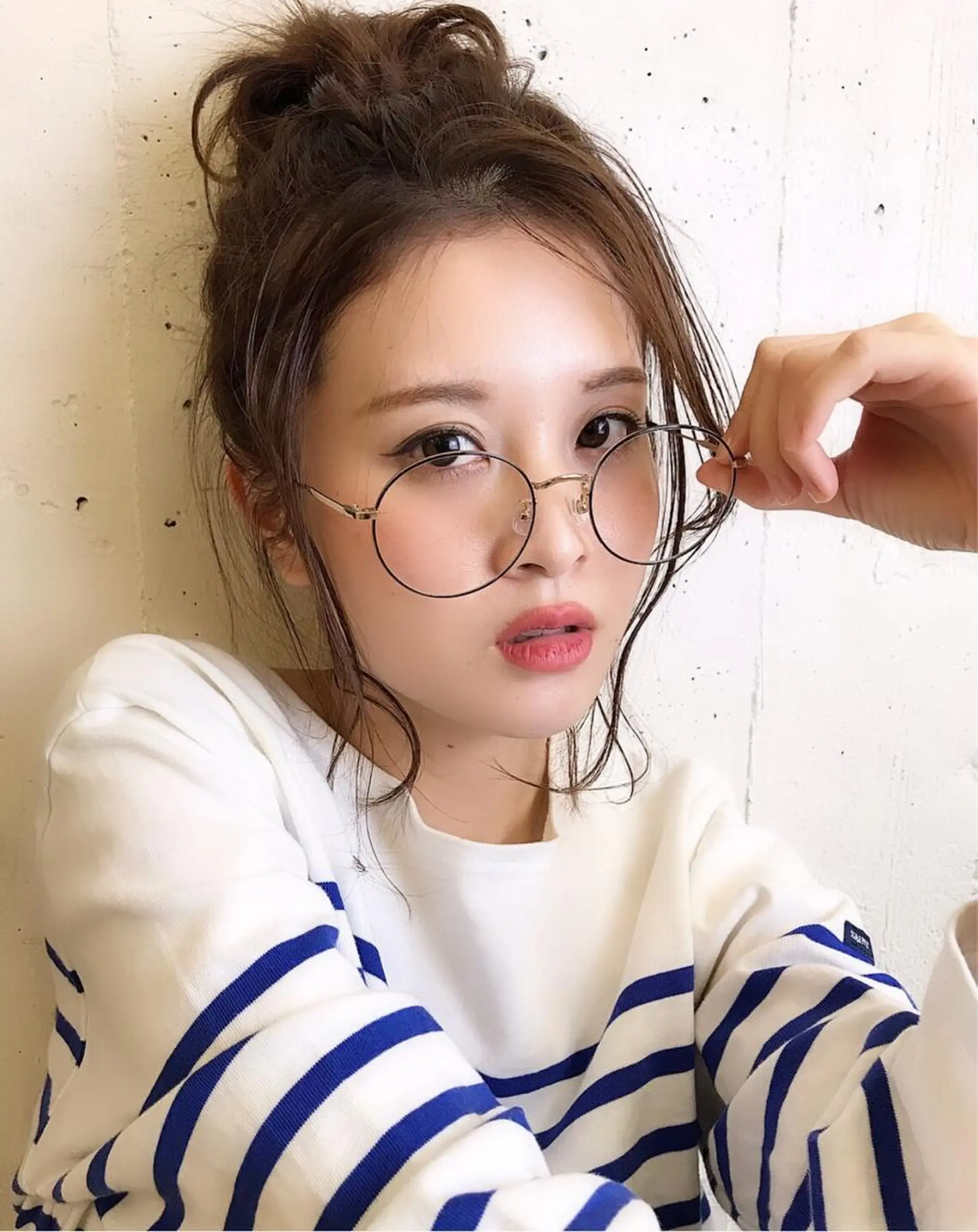 ヘアアレンジ 岡山 亮介のヘアスタイル