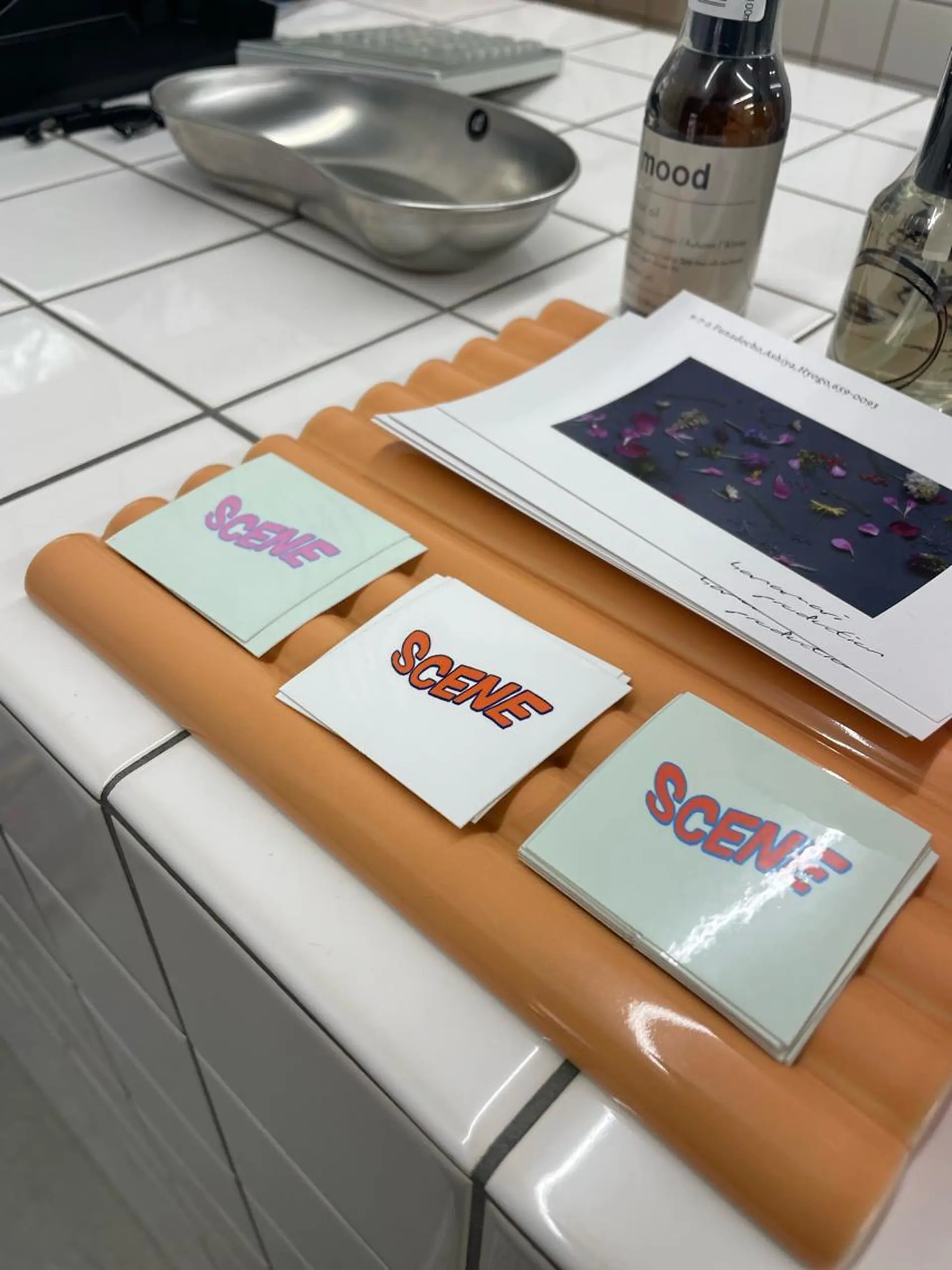 関 京磨のヘアスタイル