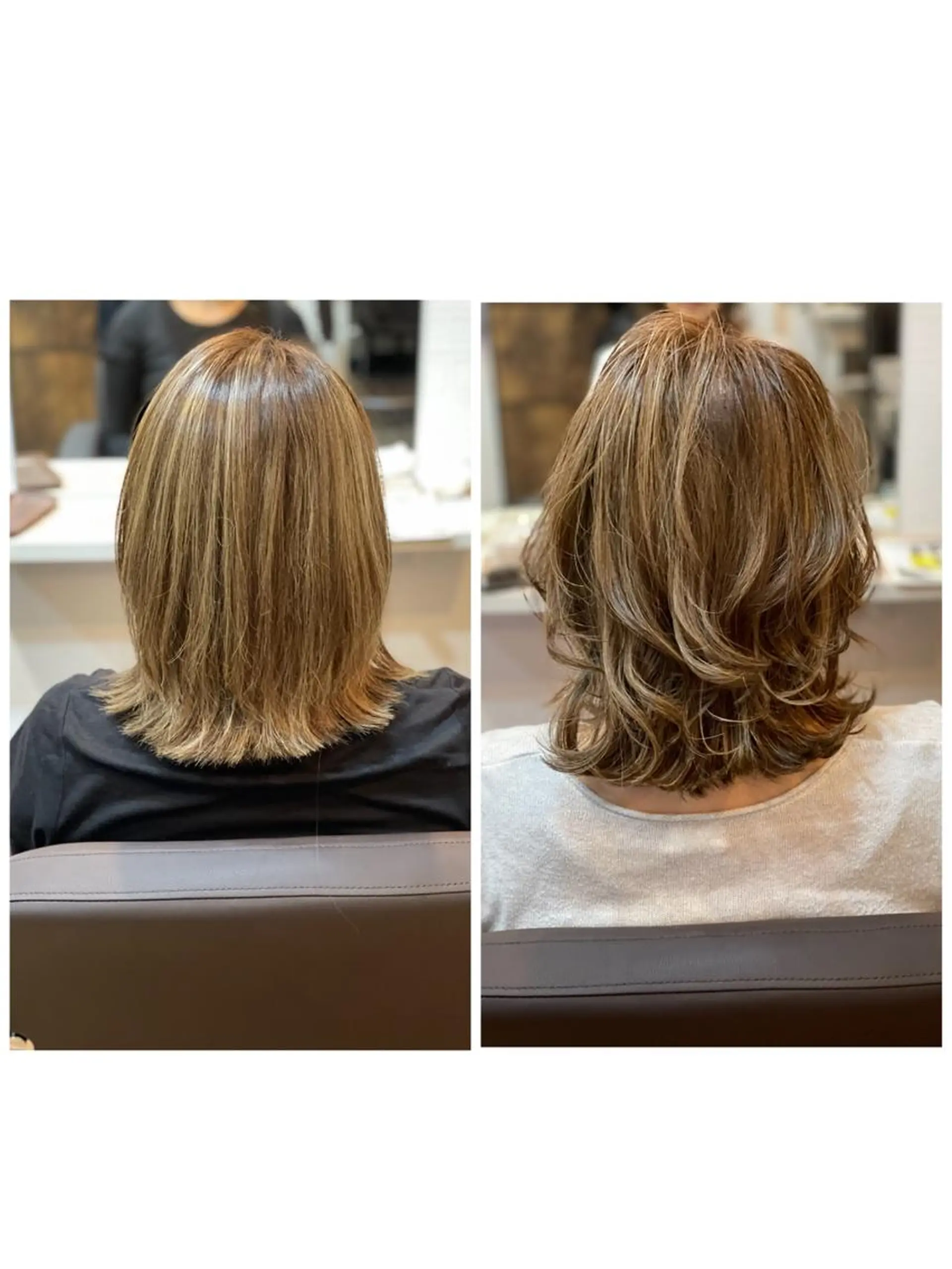 カラー salon Brillante（ブリランテ）所属・Brillante ブリランテのマツエク・マツパデザイン