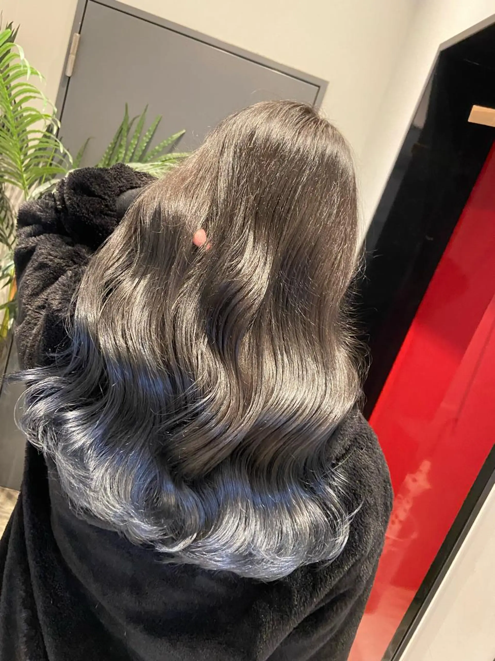 ロング 🌟代表 Yuito🌟のヘアスタイル