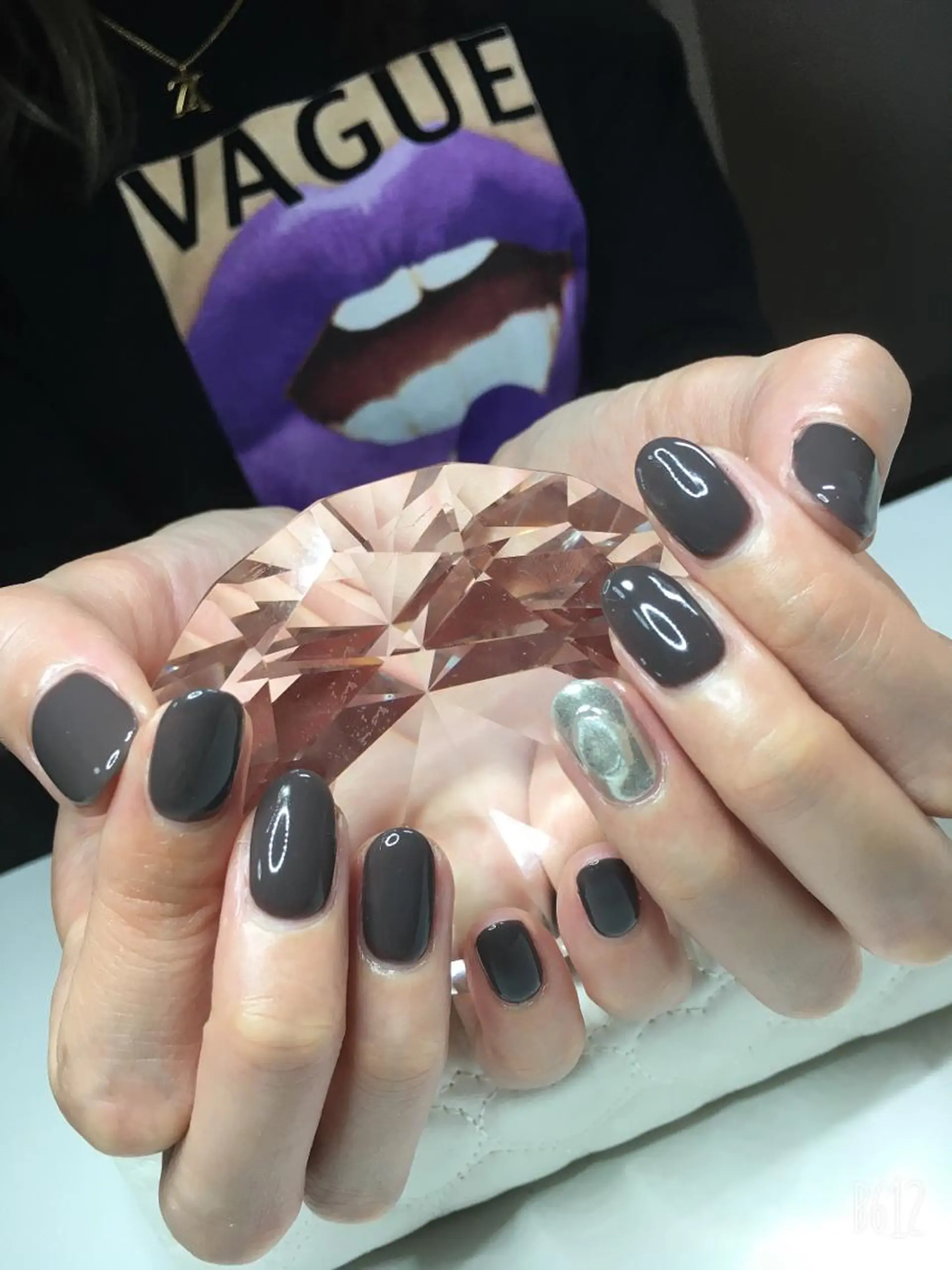ネイル yuni所属・Nail salon yuriのネイルデザイン