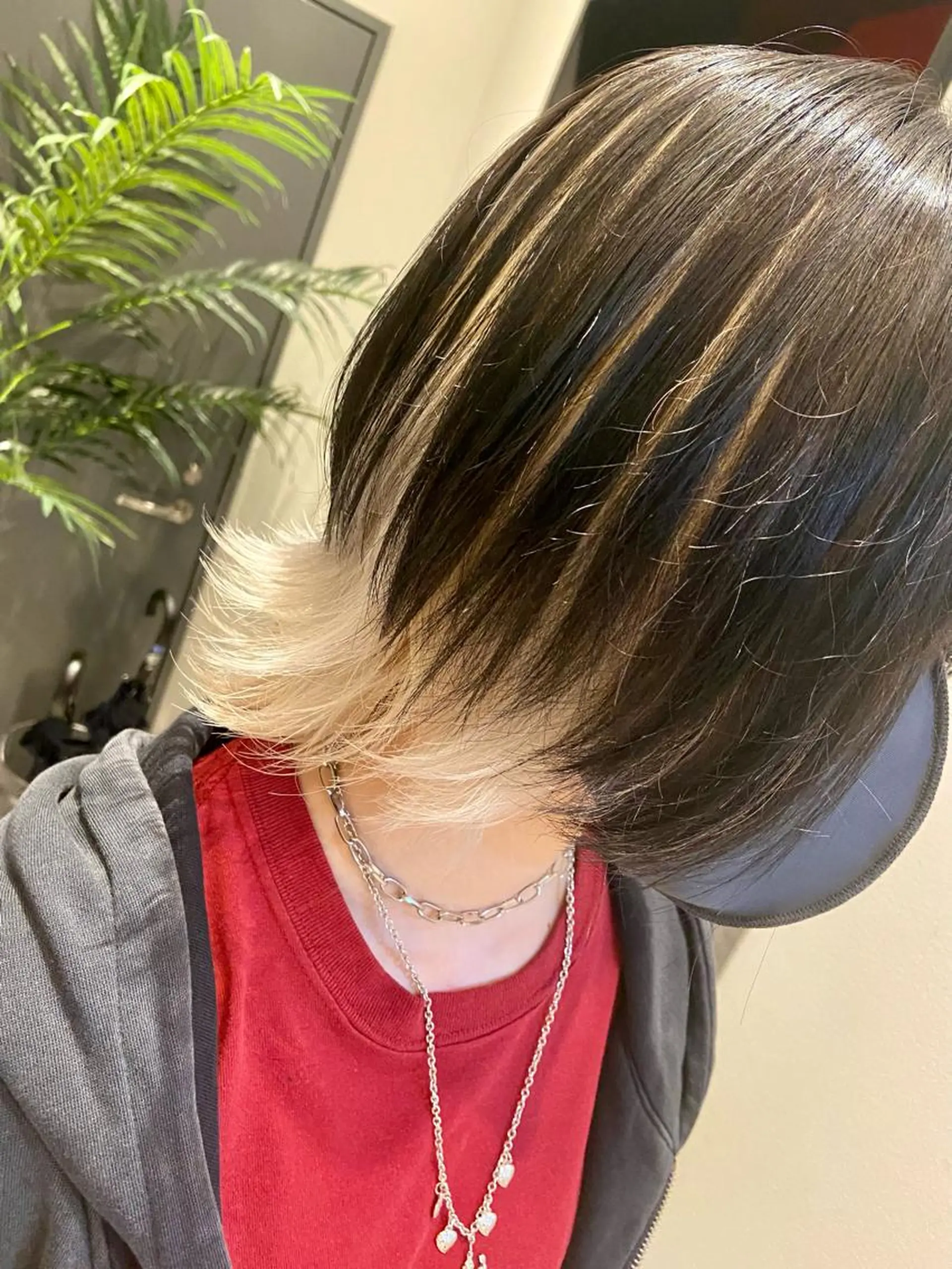 ショート 🌟代表 Yuito🌟のヘアスタイル