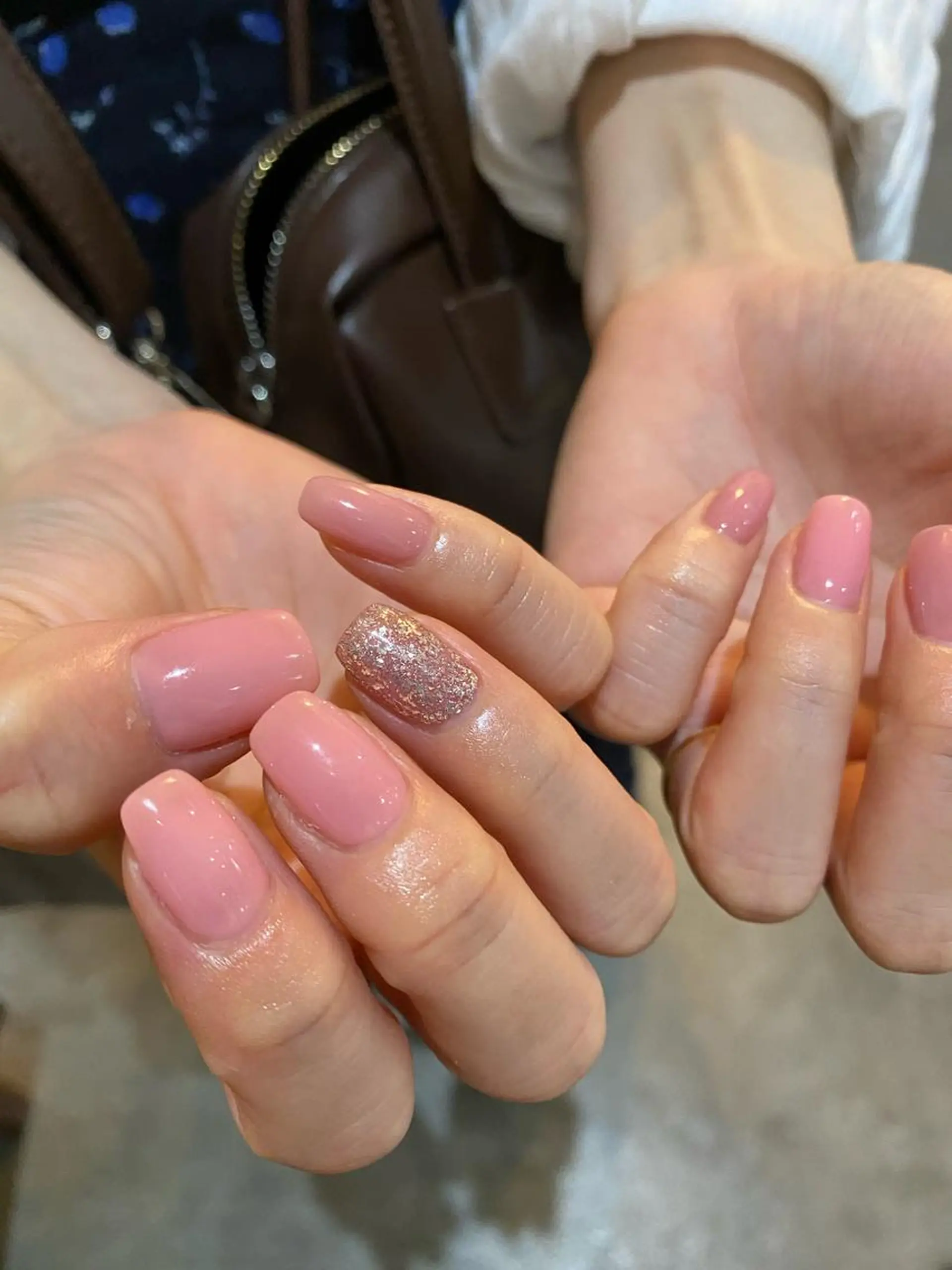 ネイル Etel -atelier-のネイルデザイン