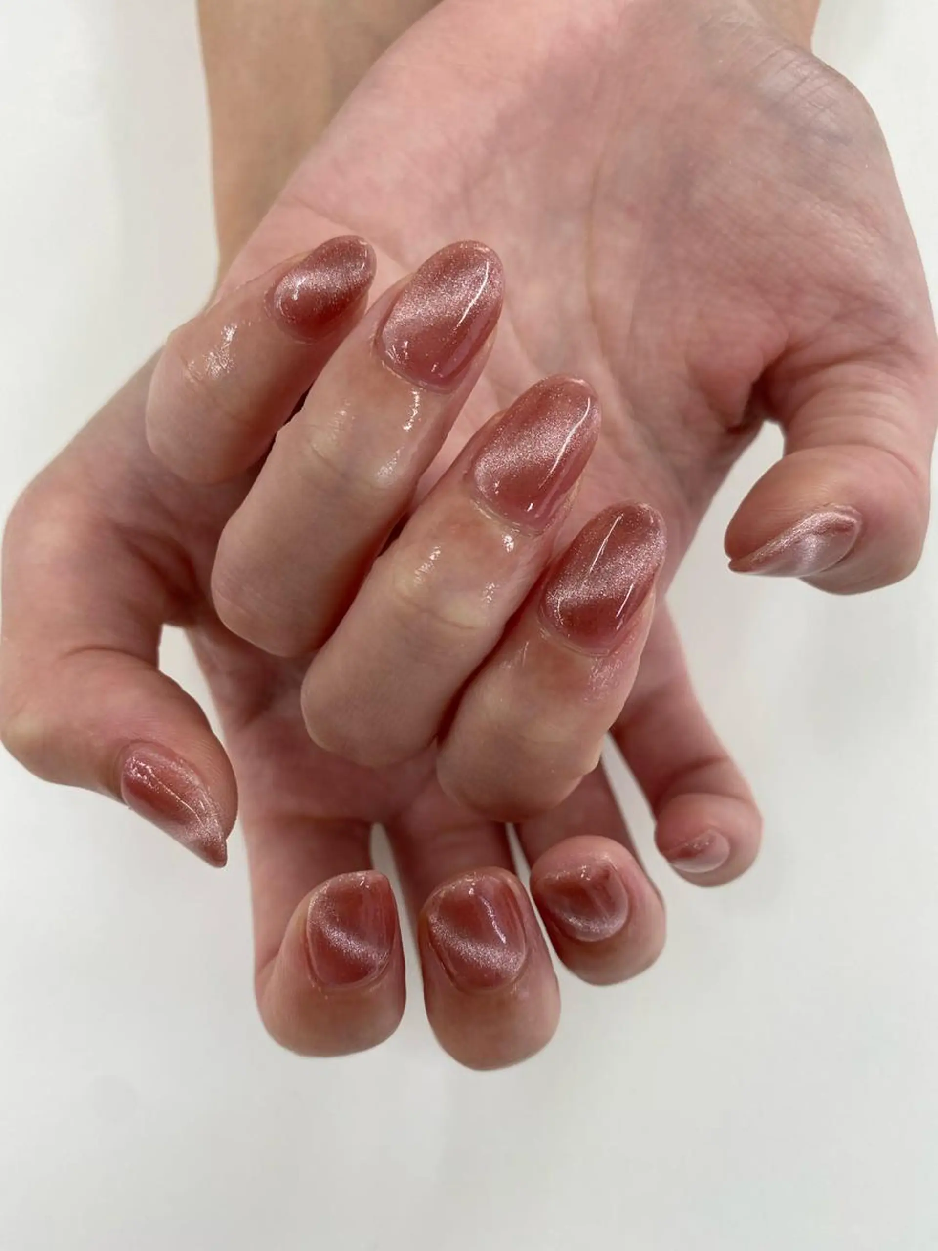 ネイル ハンドネイル Basic町田本店 EMIRIのネイルデザイン