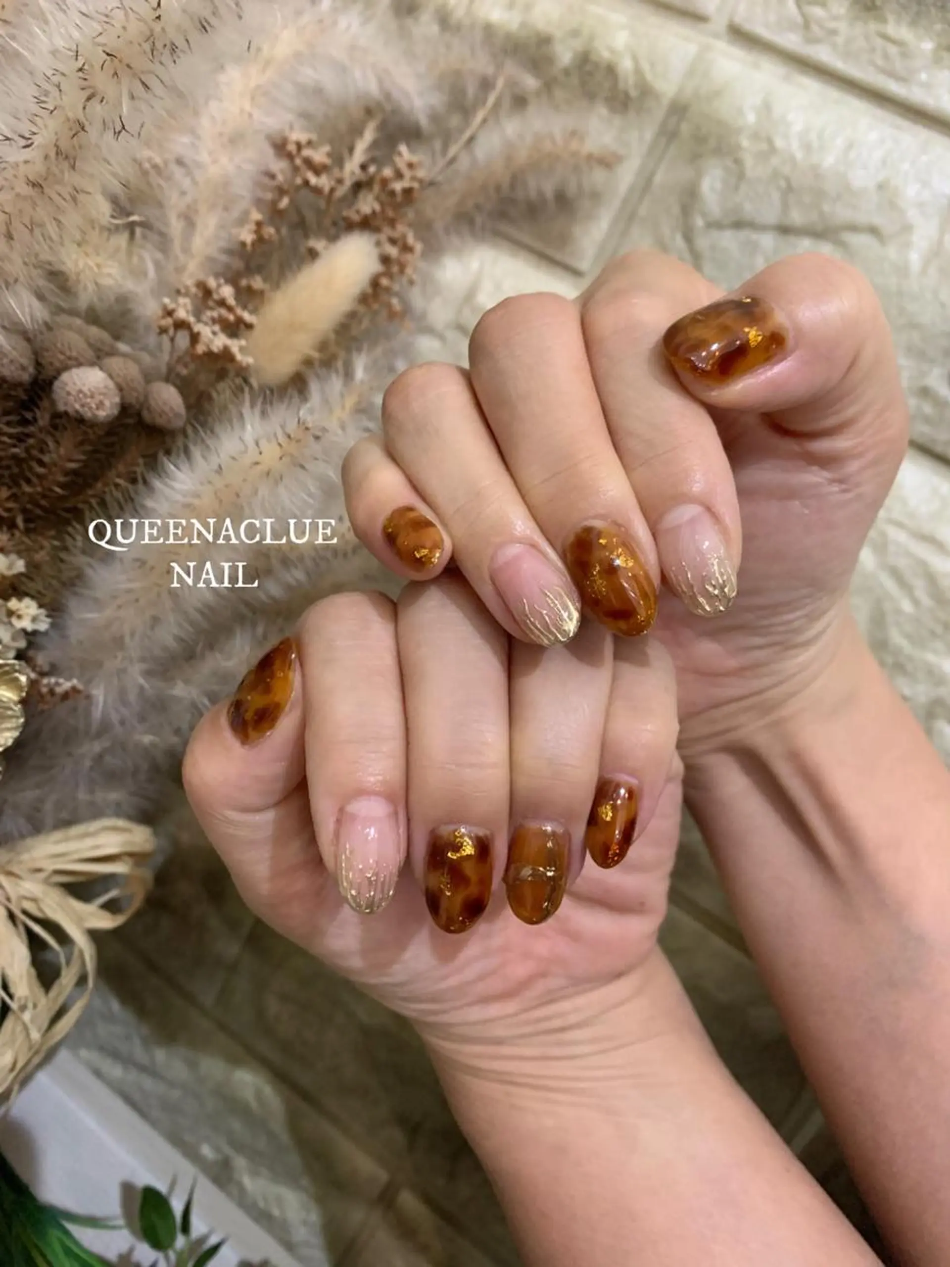 ネイル 毛穴改善/脱毛 ネイル 川上久仁子のエステ・リラクイメージ