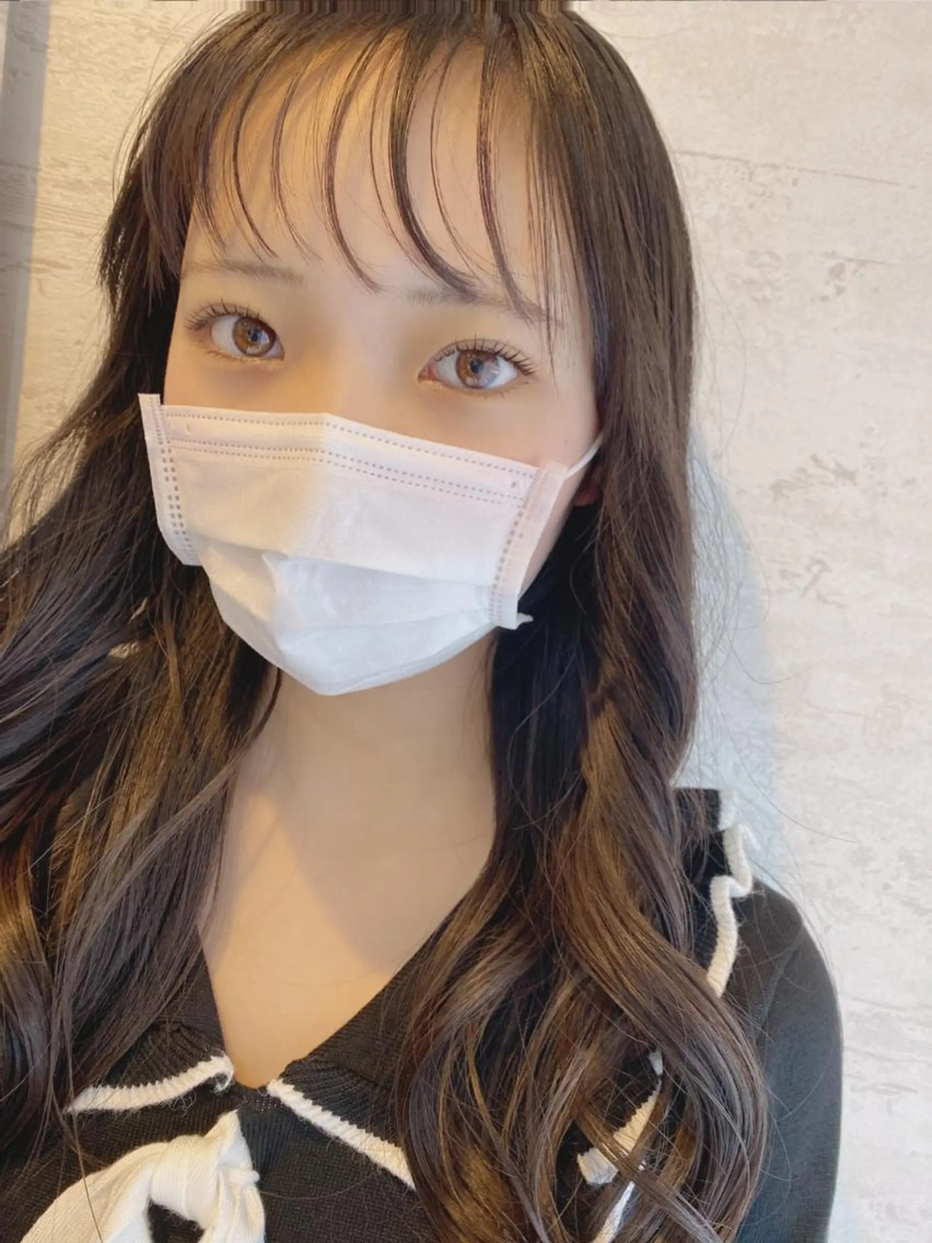 マツエク・マツパ aoyama ryokaの眉毛・アイブロウイメージ