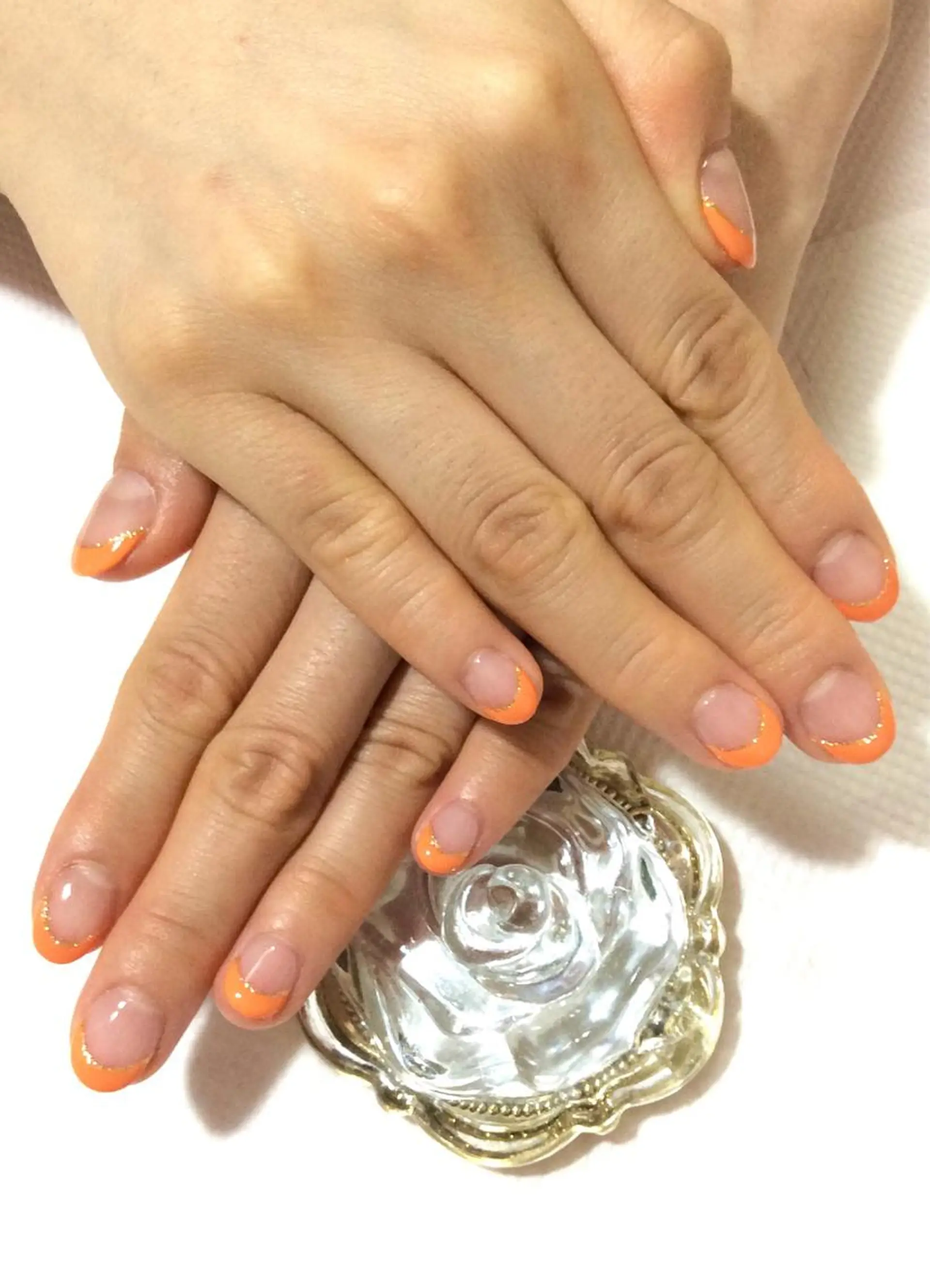 ネイル Eye アイのネイルデザイン