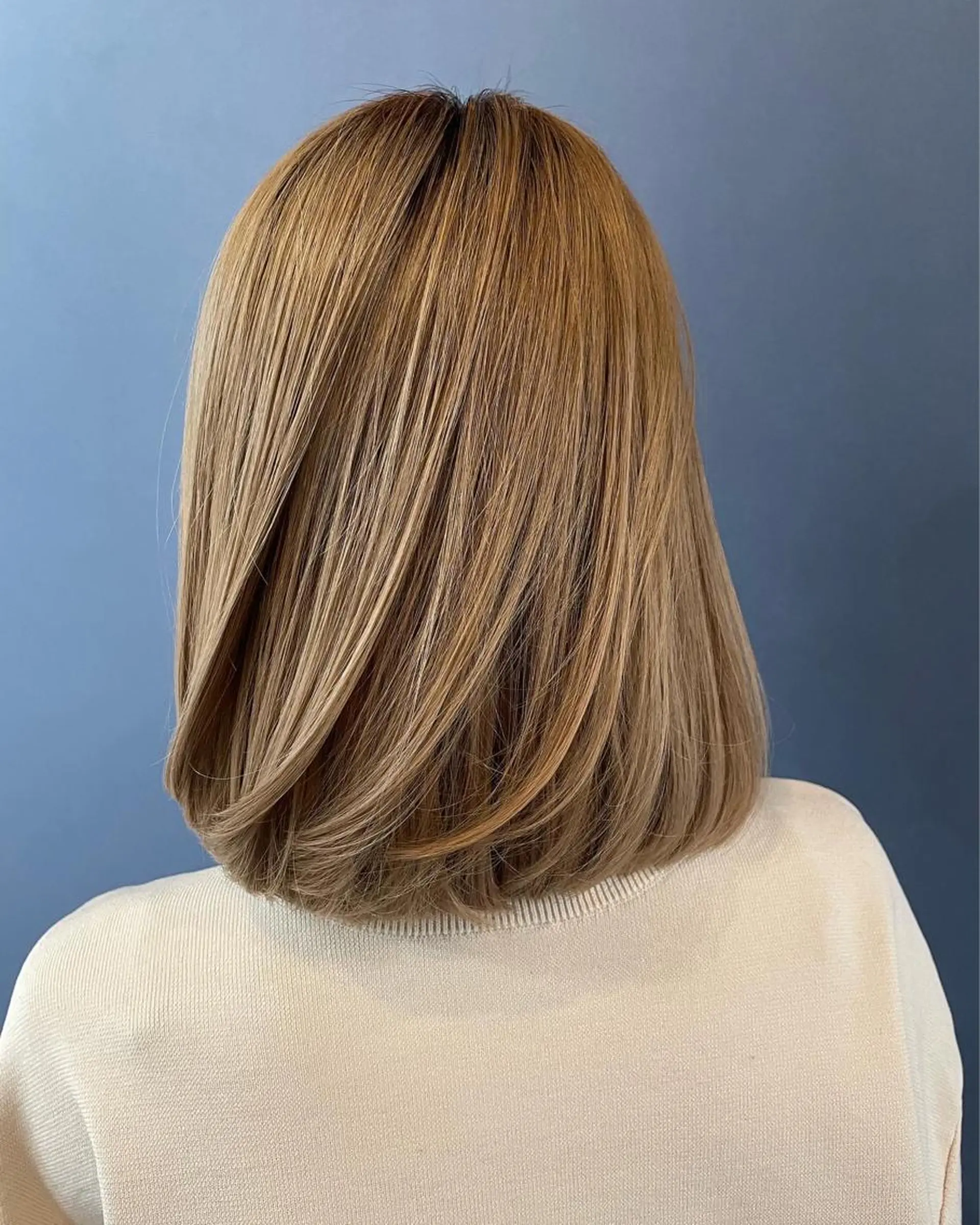 ショート トリートメント 酸熱トリートメント ヘアセット OGAWA HIROKIのヘアスタイル