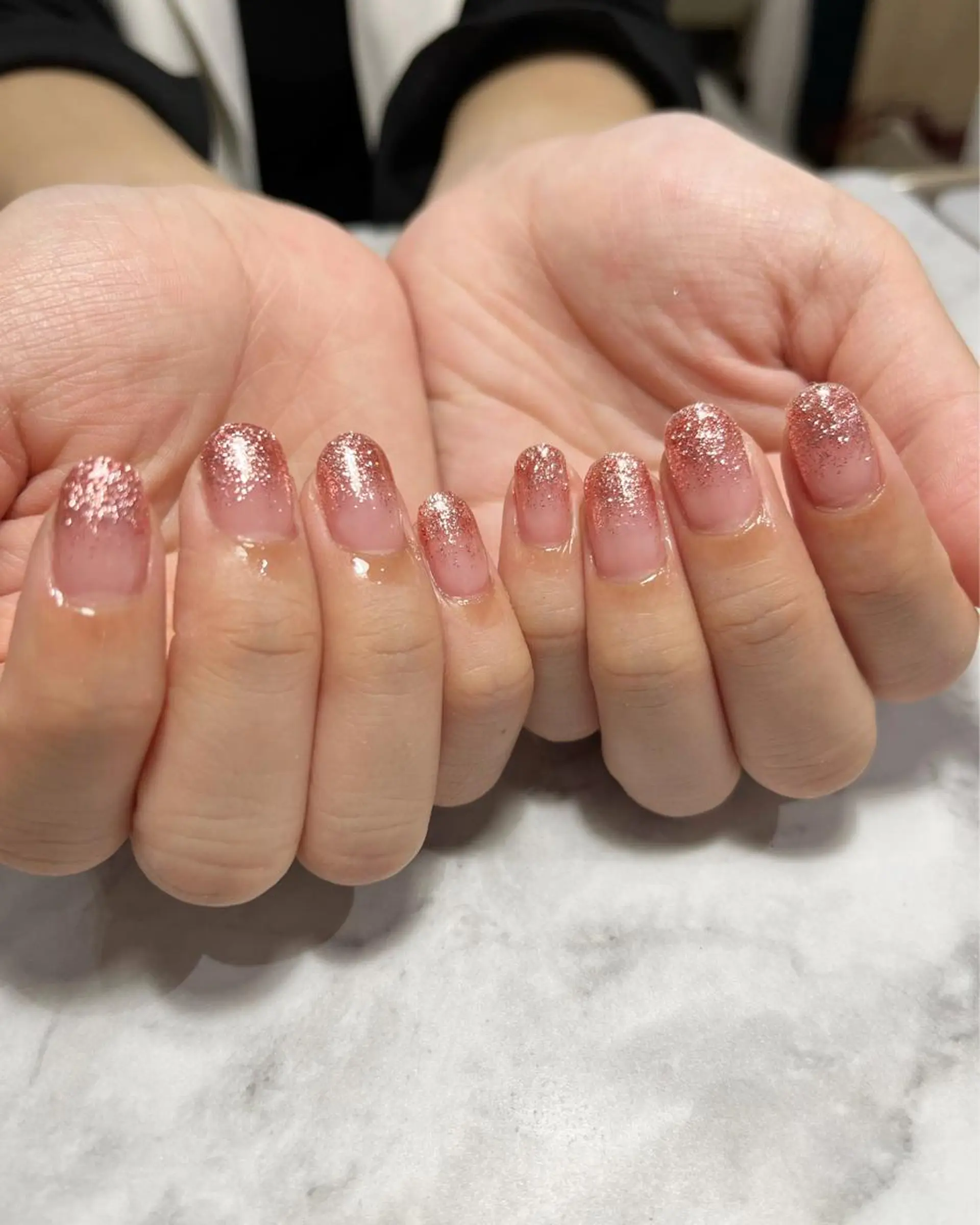 ネイル ハンドネイル Nail salon MERKABAのネイルデザイン