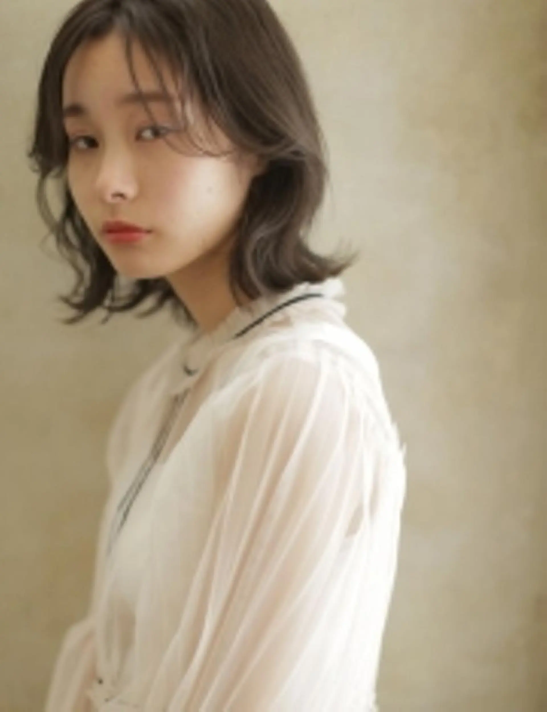 カラー マツエク・マツパ 木崎 竜平のヘアスタイル